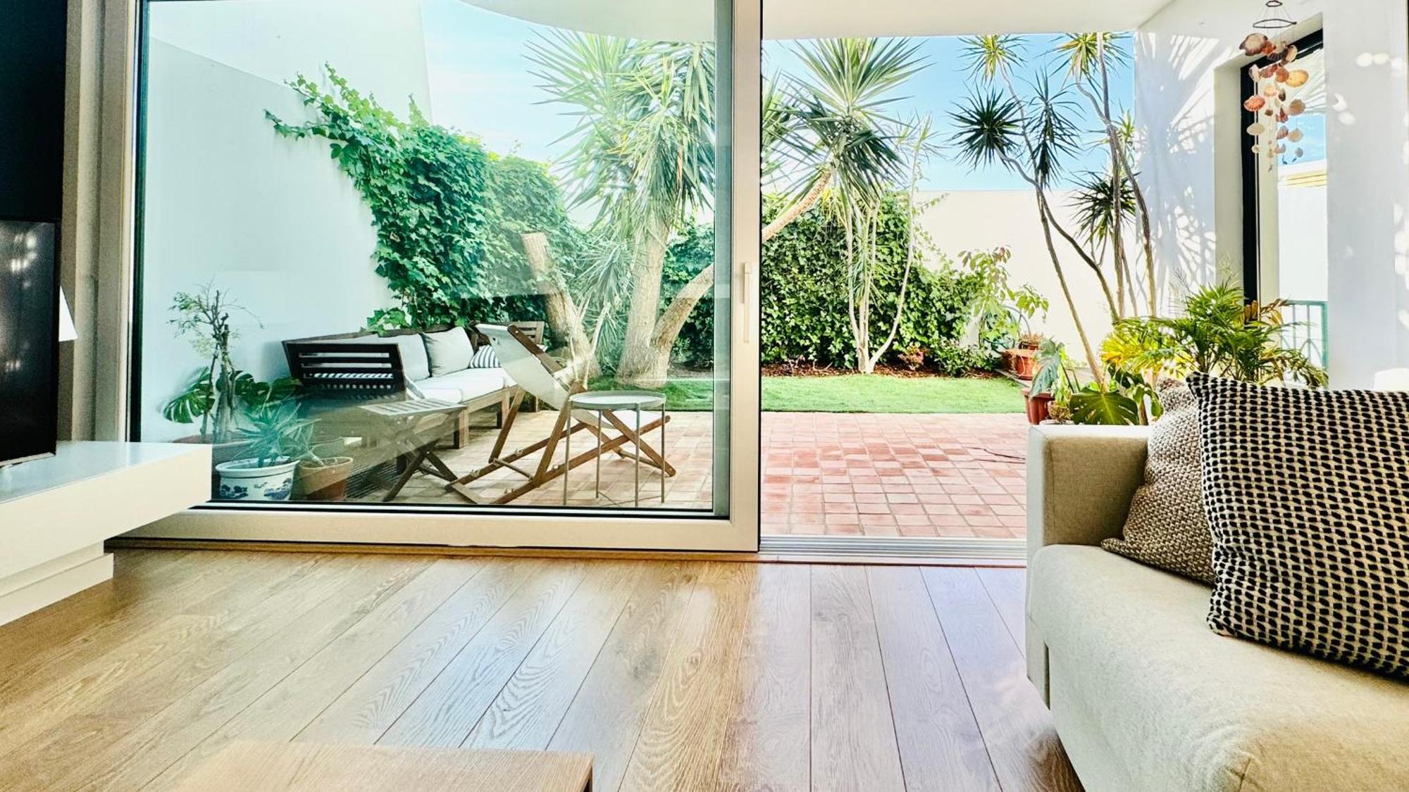 Narciso Townhouse Villa Faro