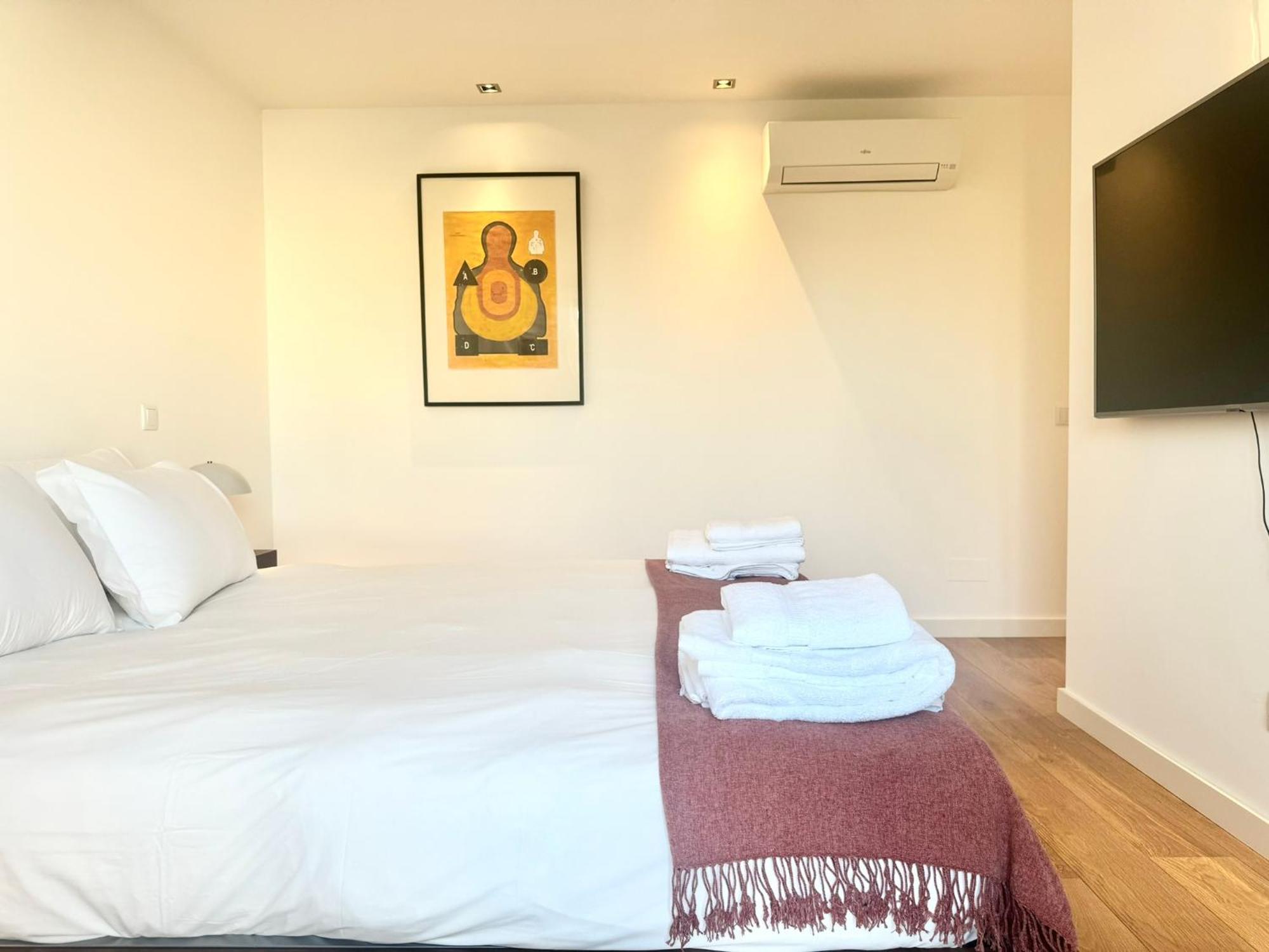 Narciso Townhouse * Faro
