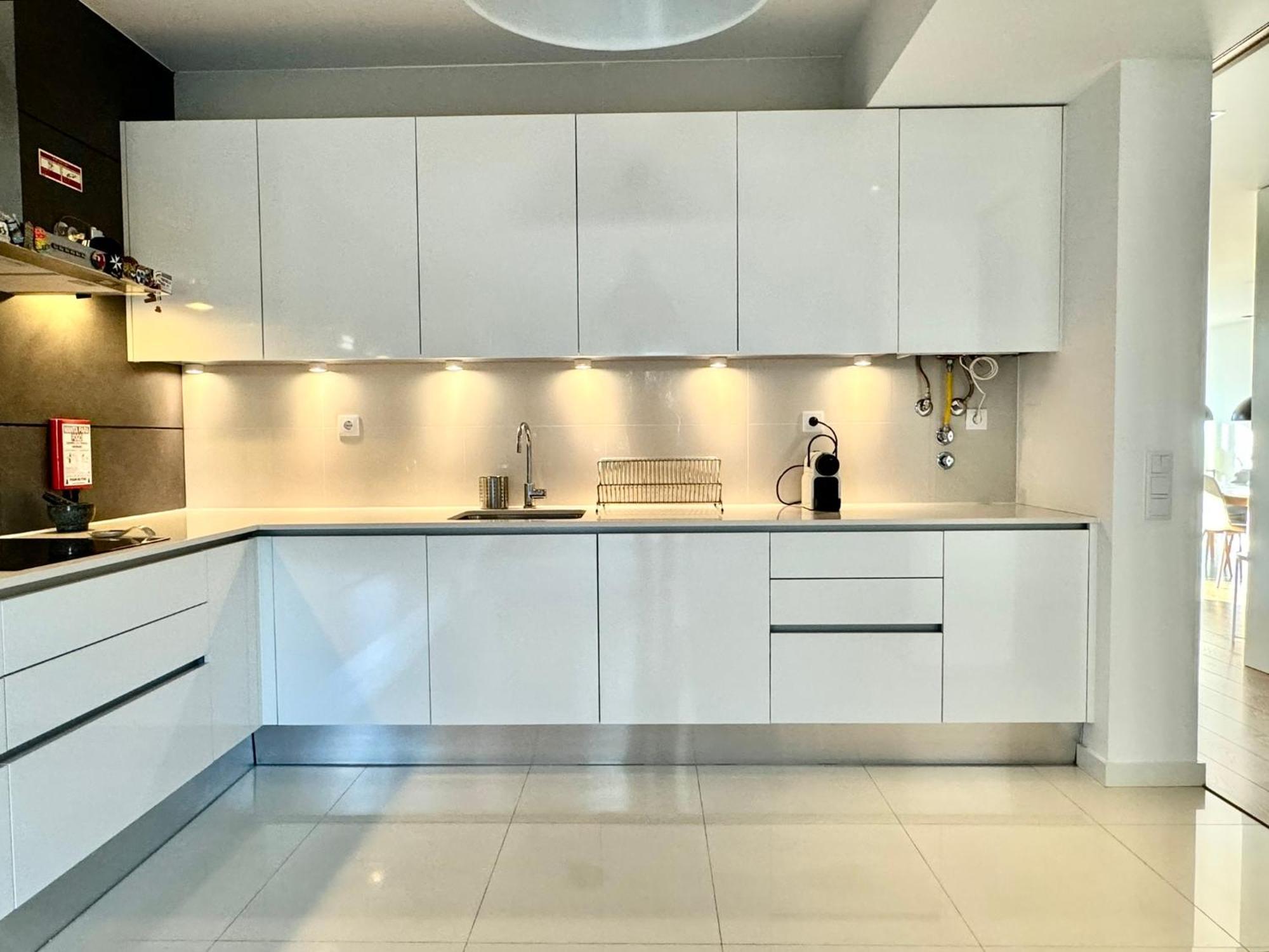 Narciso Townhouse *