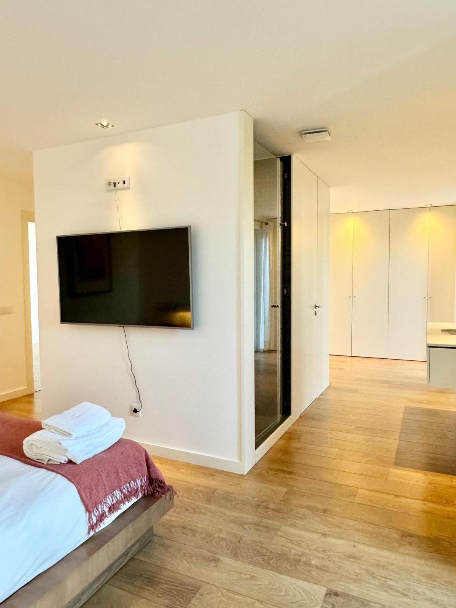 Narciso Townhouse