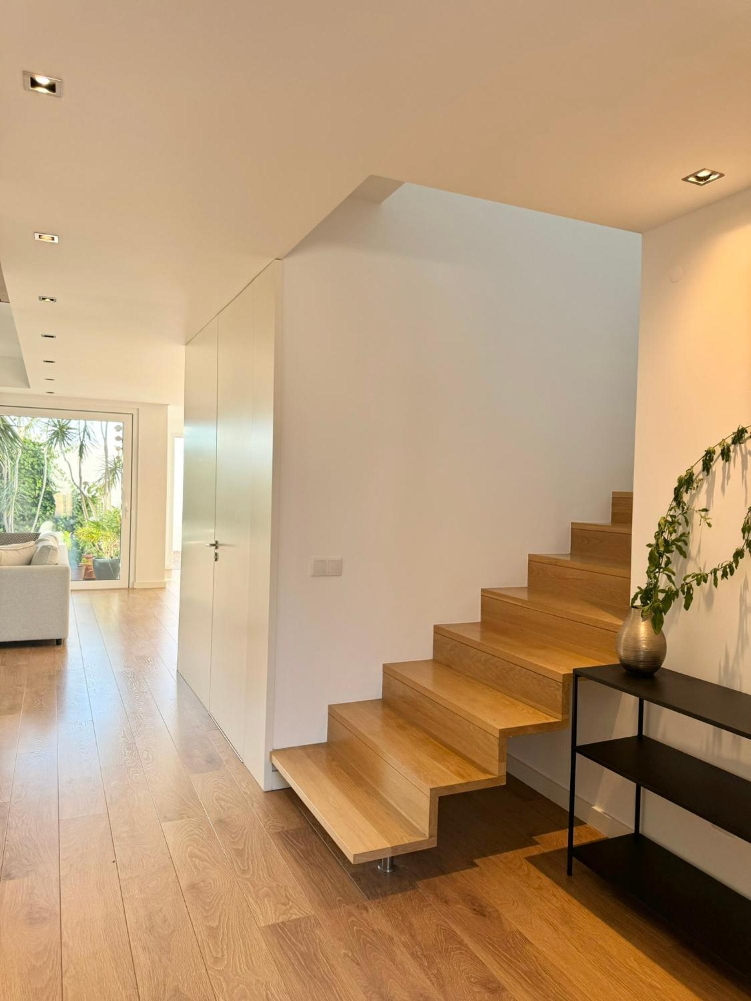 Narciso Townhouse *
