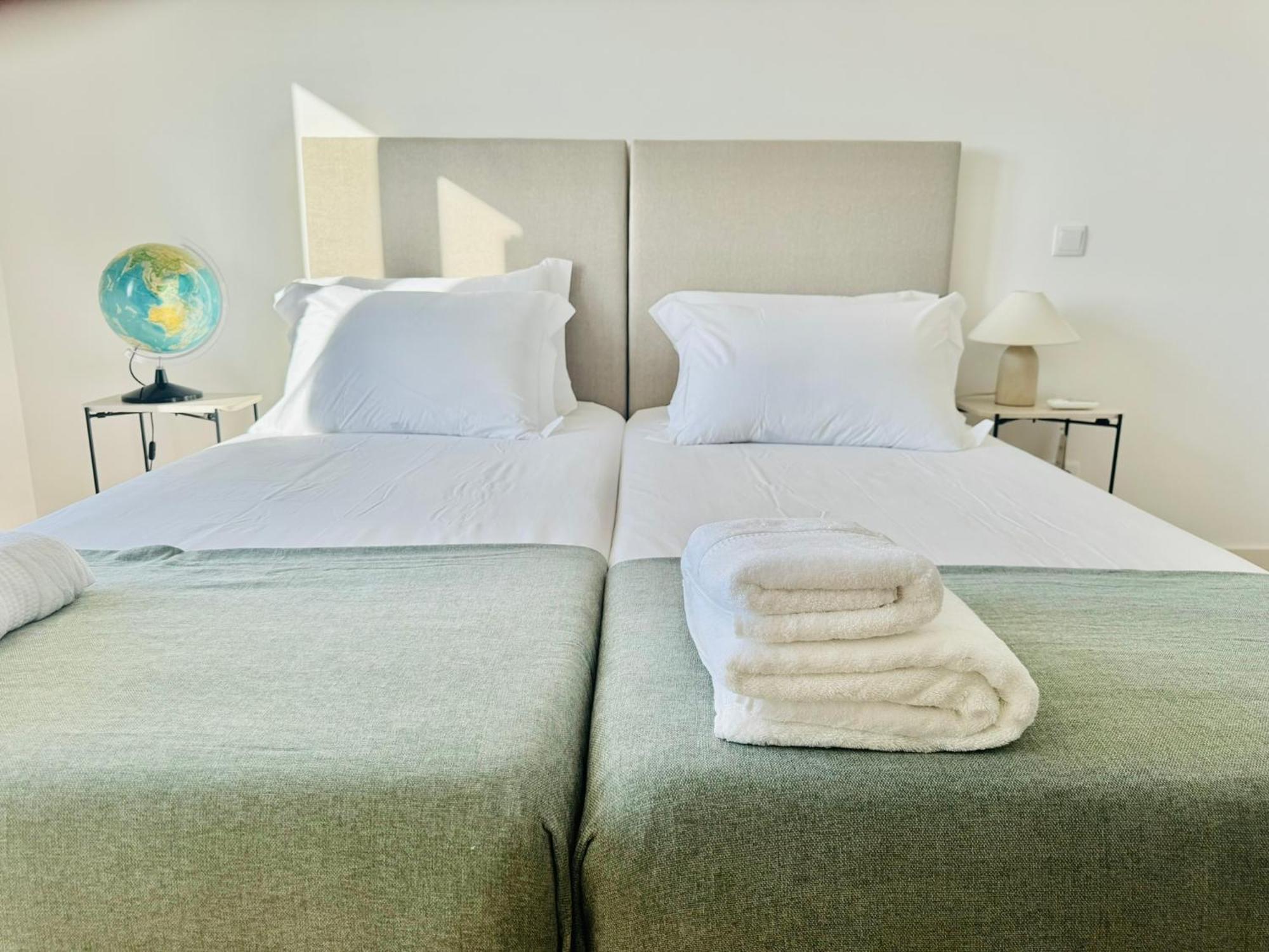 Narciso Townhouse *