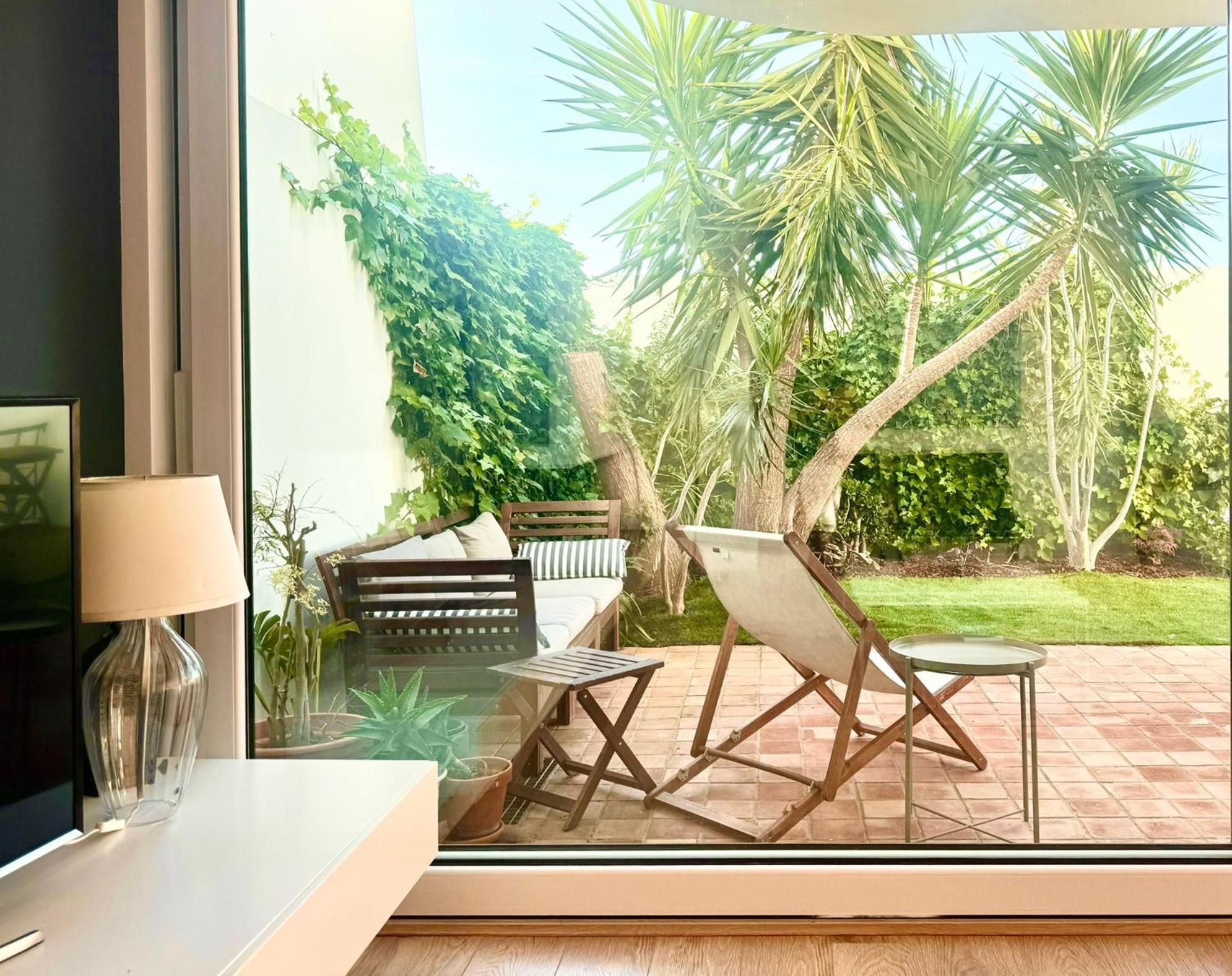 Narciso Townhouse Villa Faro