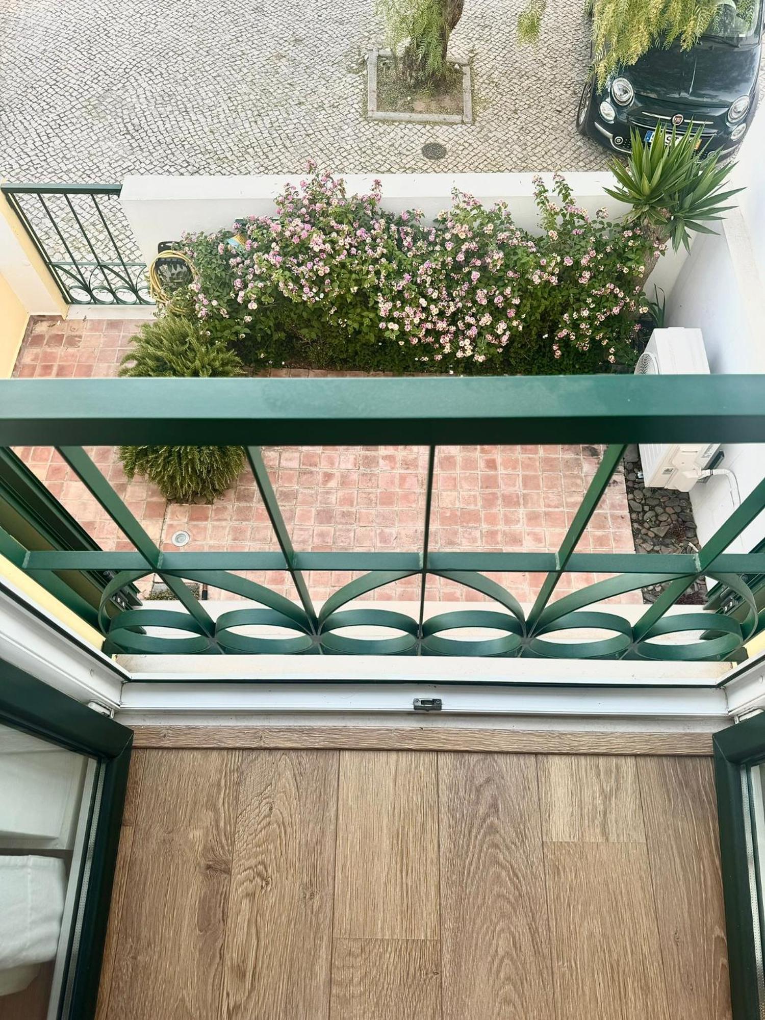 Narciso Townhouse Faro