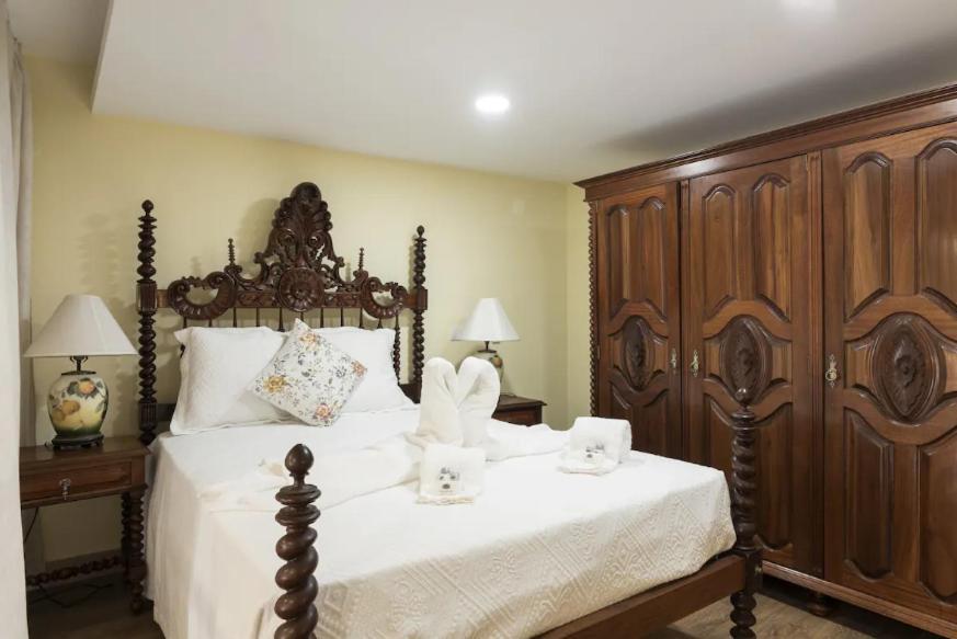 Apartment Grand 27 Faro