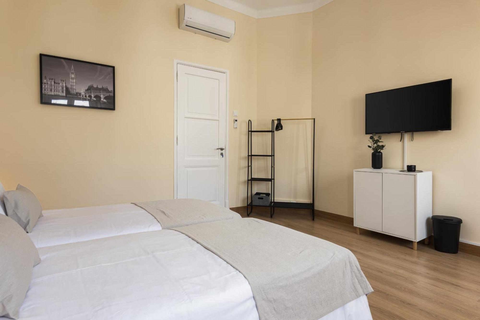 - Londres - Private By Hd * Faro