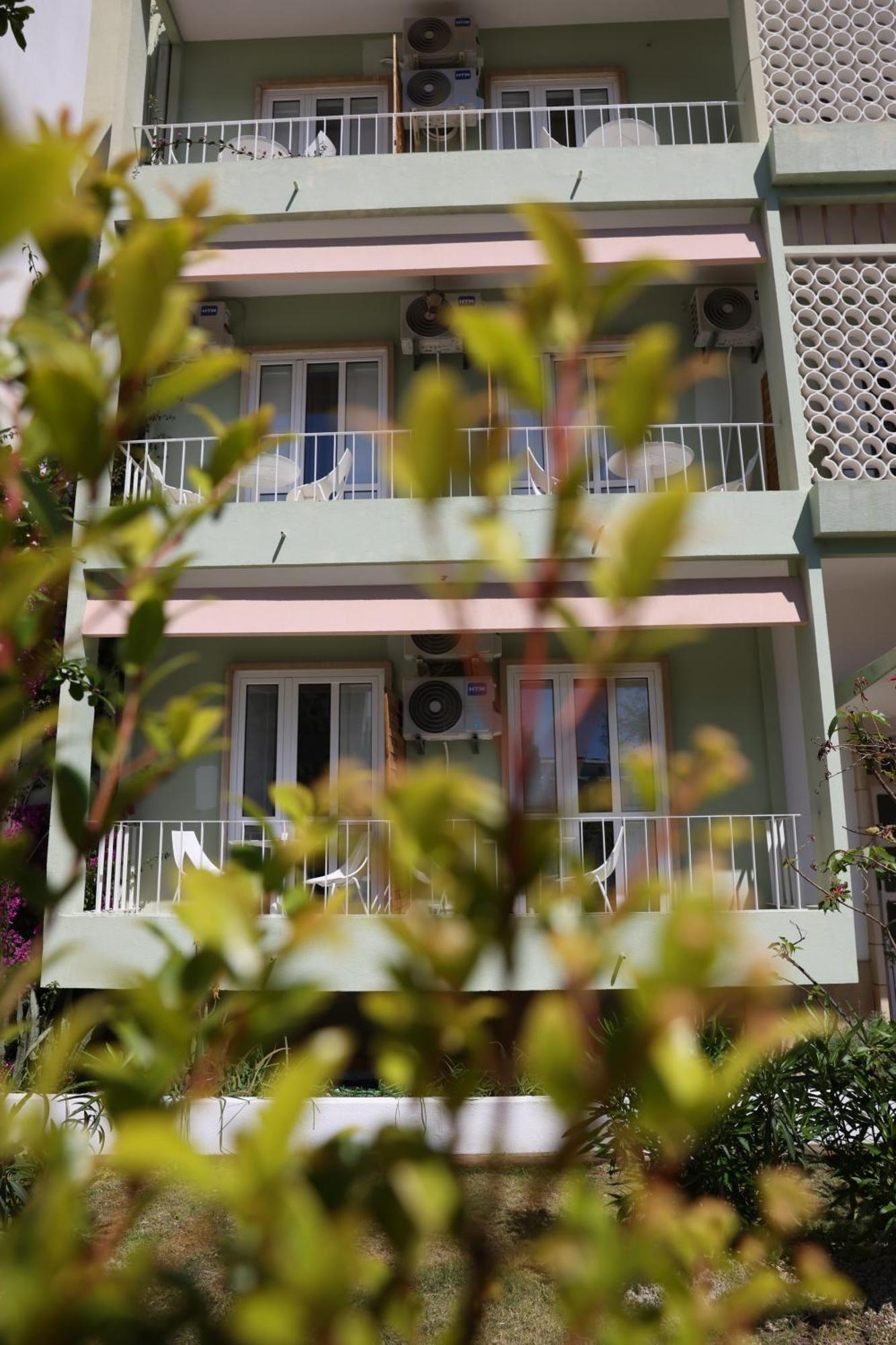 The Boulevard Nook Guest house *