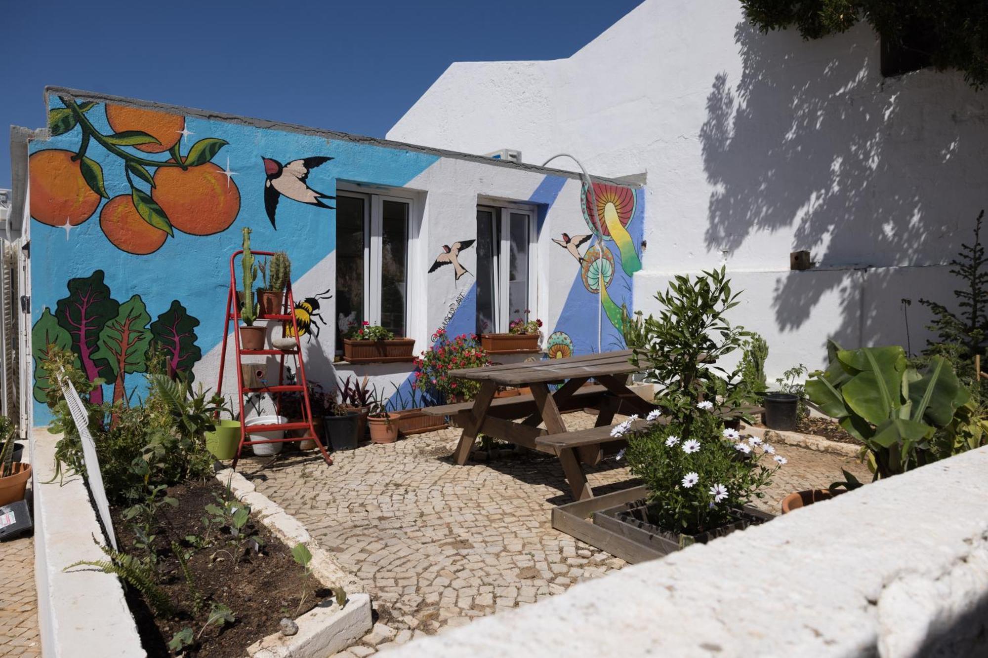 The Boulevard Nook Guest house