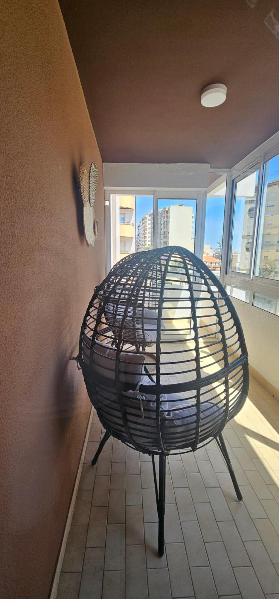 Apartamento Main Avenue Ii