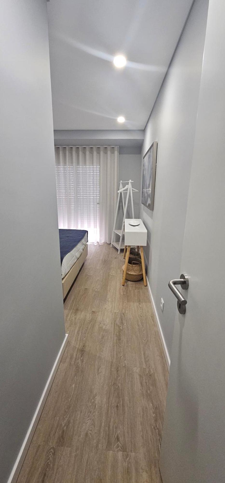 Apartment Main Avenue Ii Faro