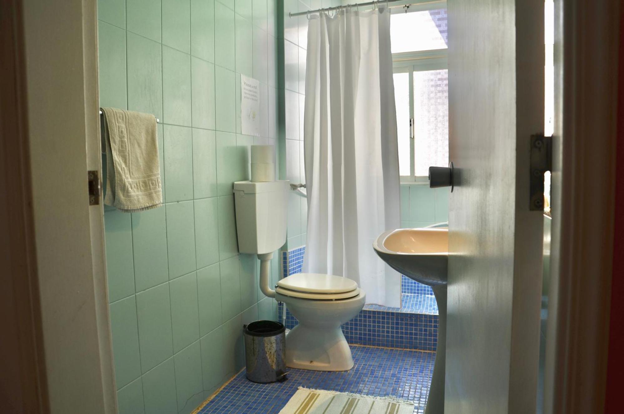 Ria Terrace Guest house