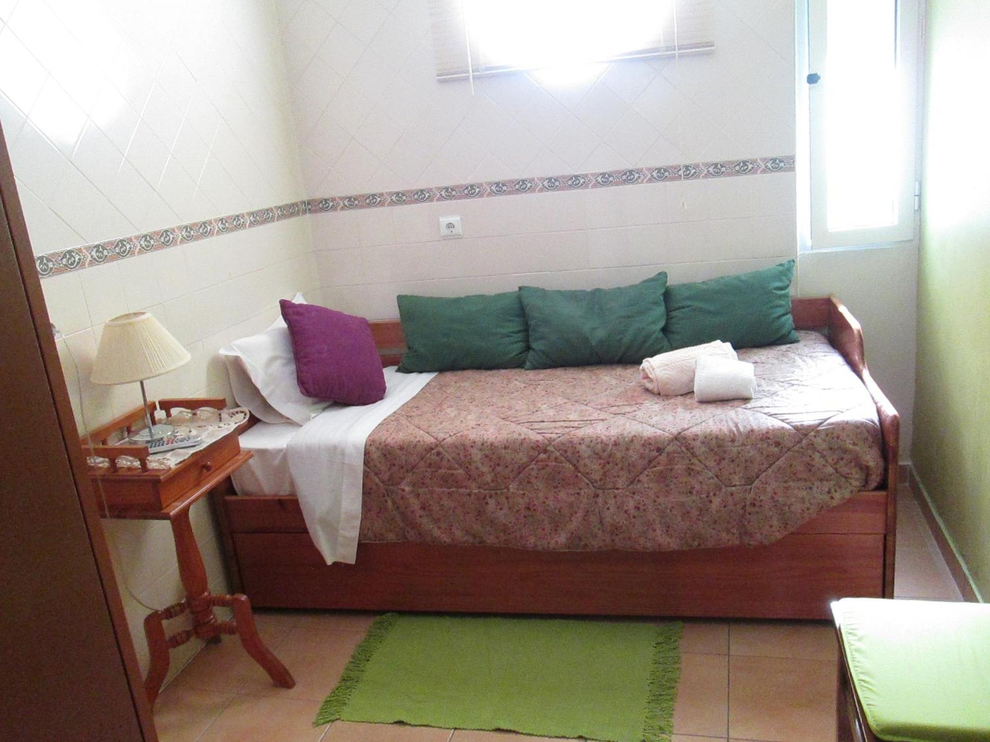 Guest house Capitao Mor Faro