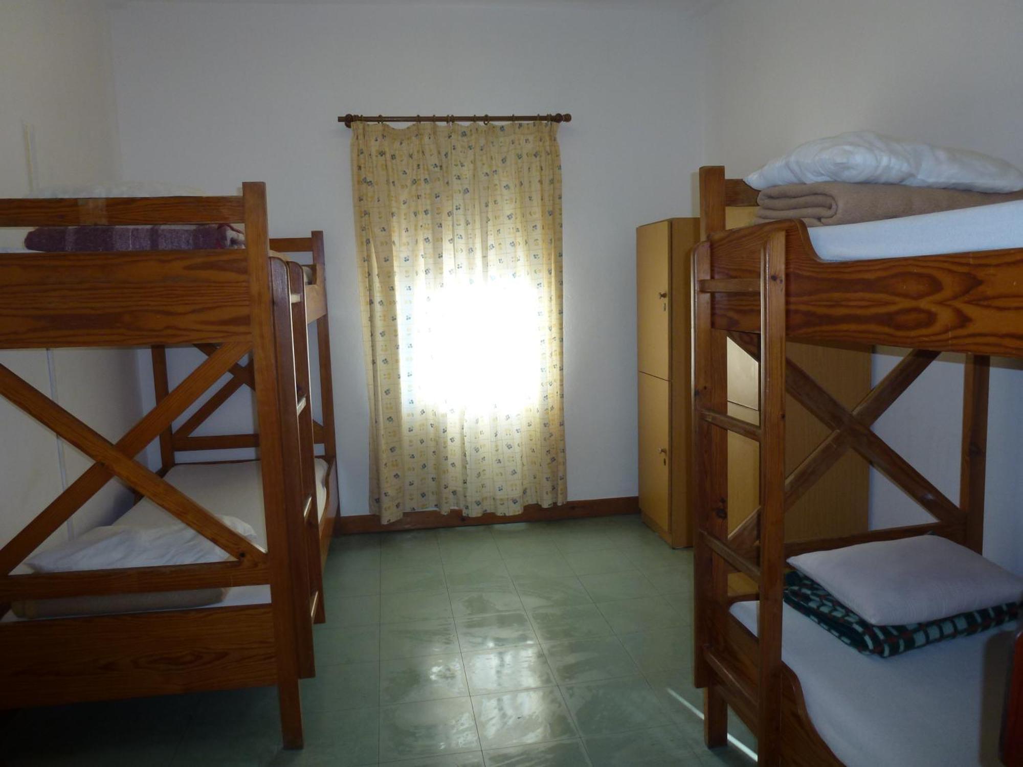 Hostel Hi - De Juventude