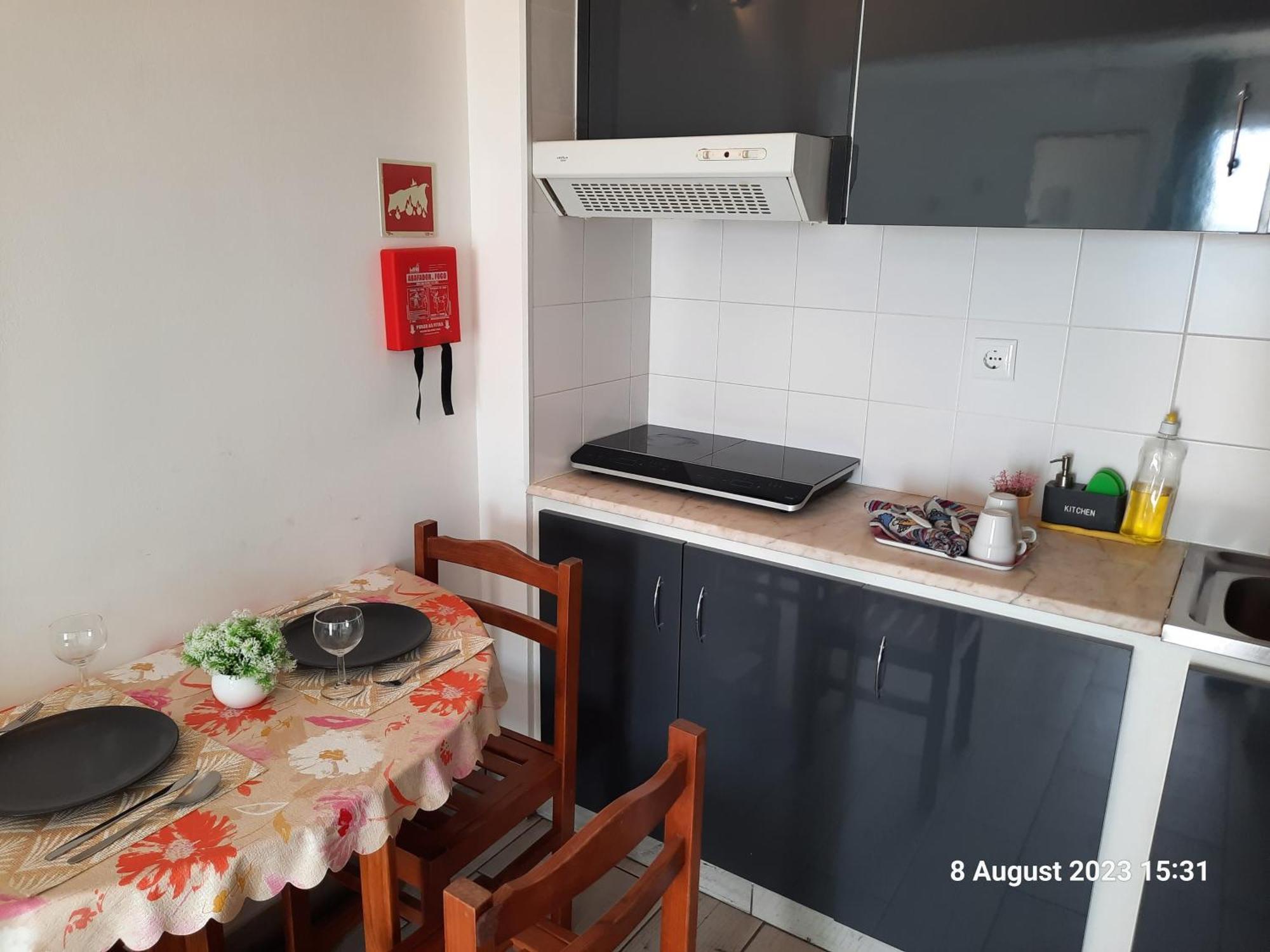 Apartment Blife Maresiya Private Faro