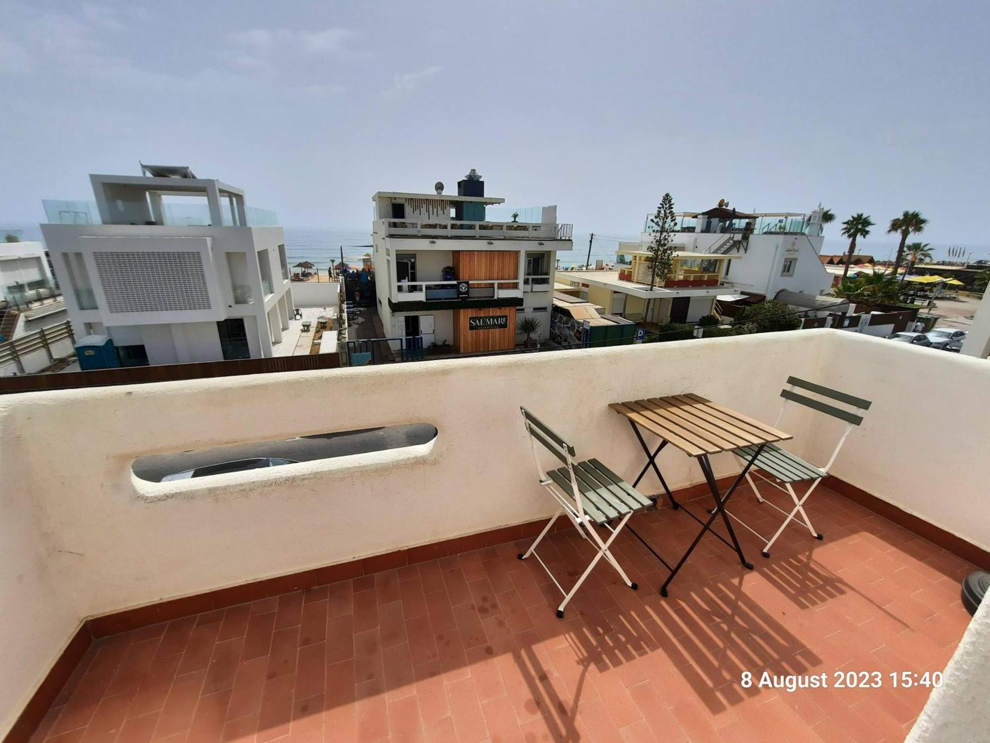 Apartment Blife Maresiya Private *