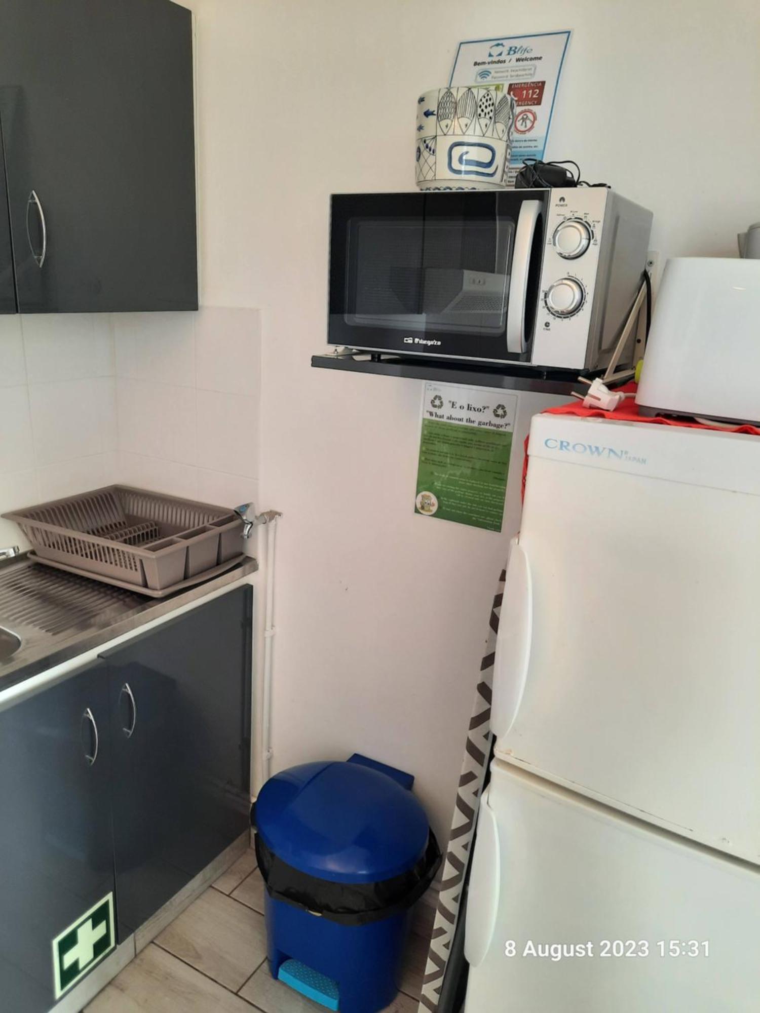Apartment Blife Maresiya Private