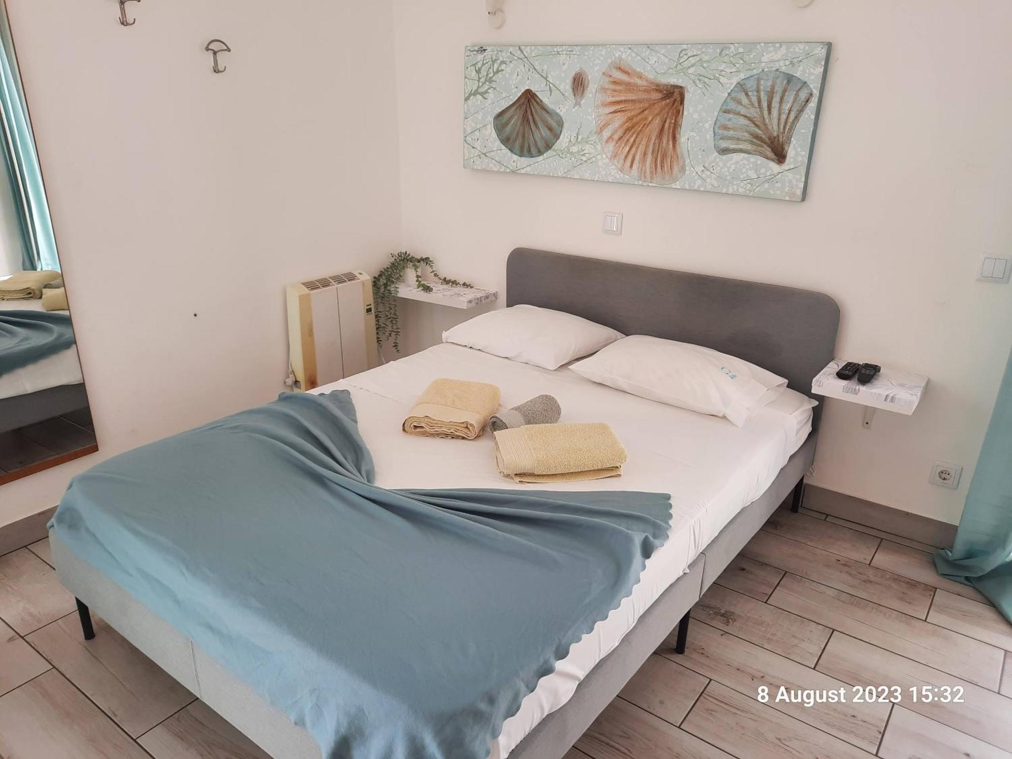 Apartment Blife Maresiya Private Faro