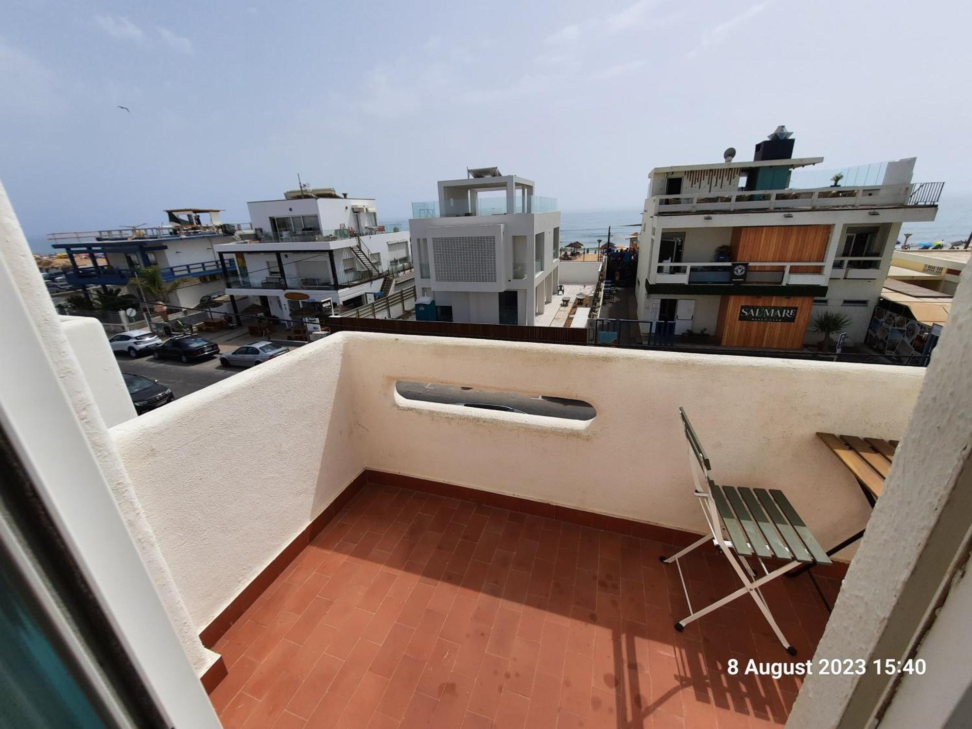Apartment Blife Maresiya Private