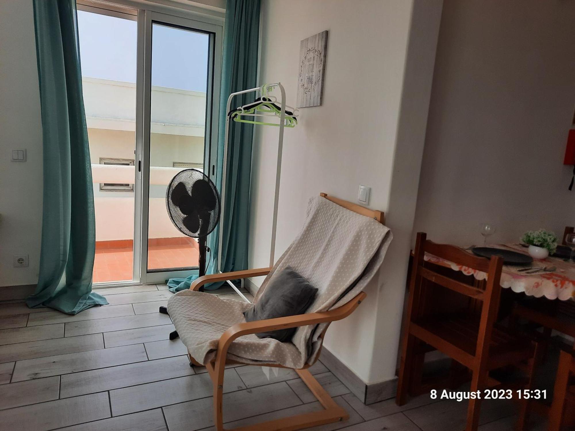 Blife Maresiya Private Apartment Faro