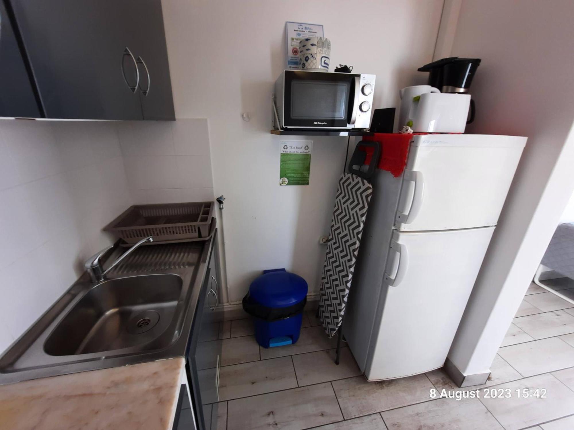 Blife Maresiya Private Apartment *