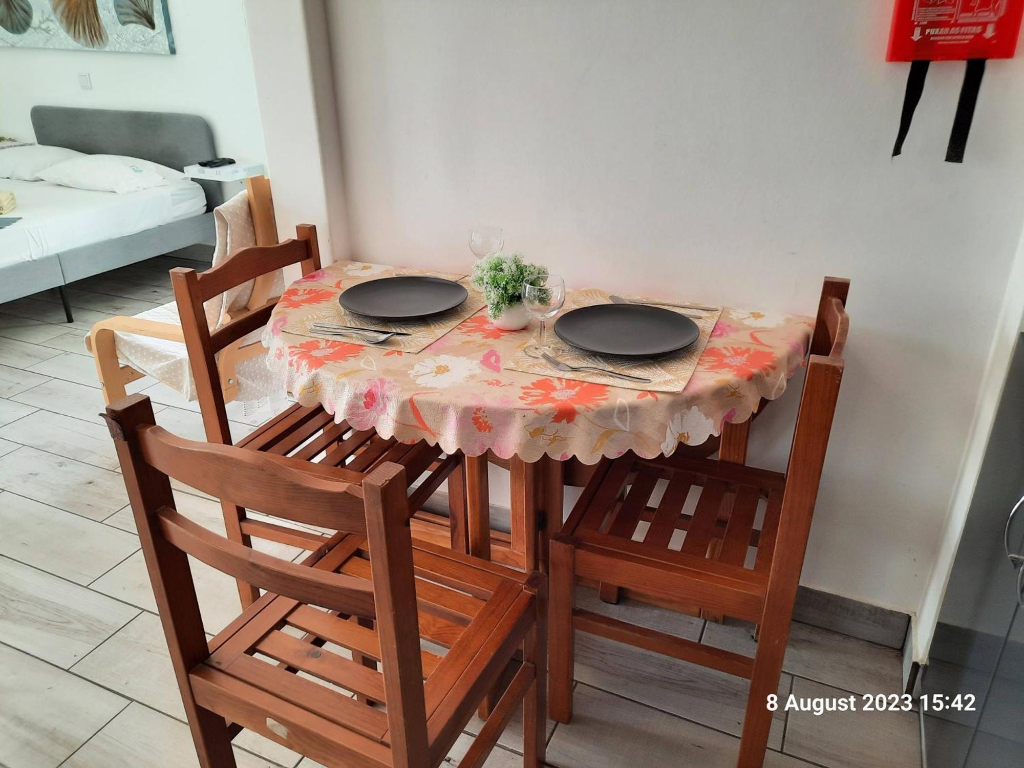 Blife Maresiya Private Apartment Faro