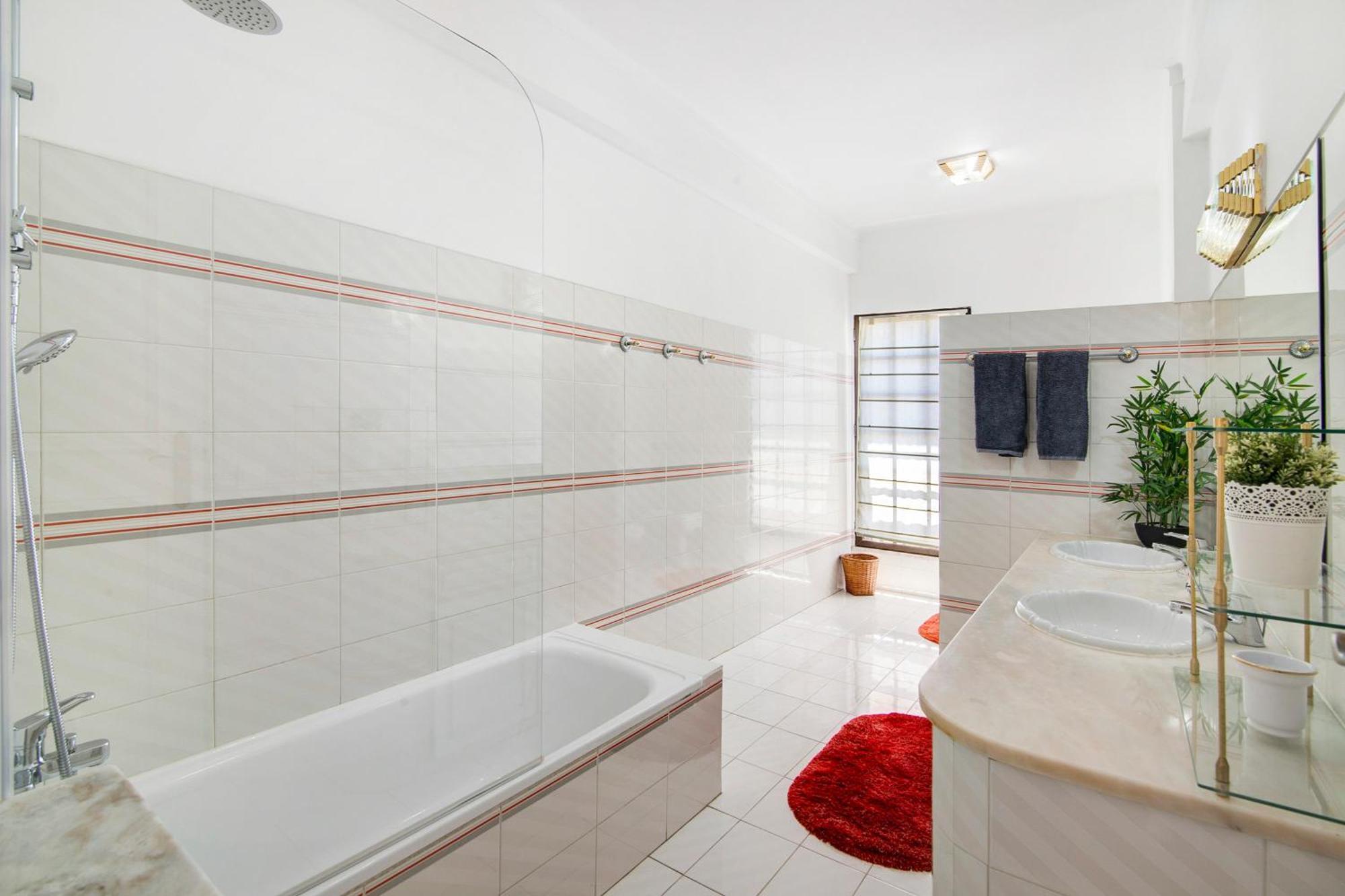 Sunshine House Villa