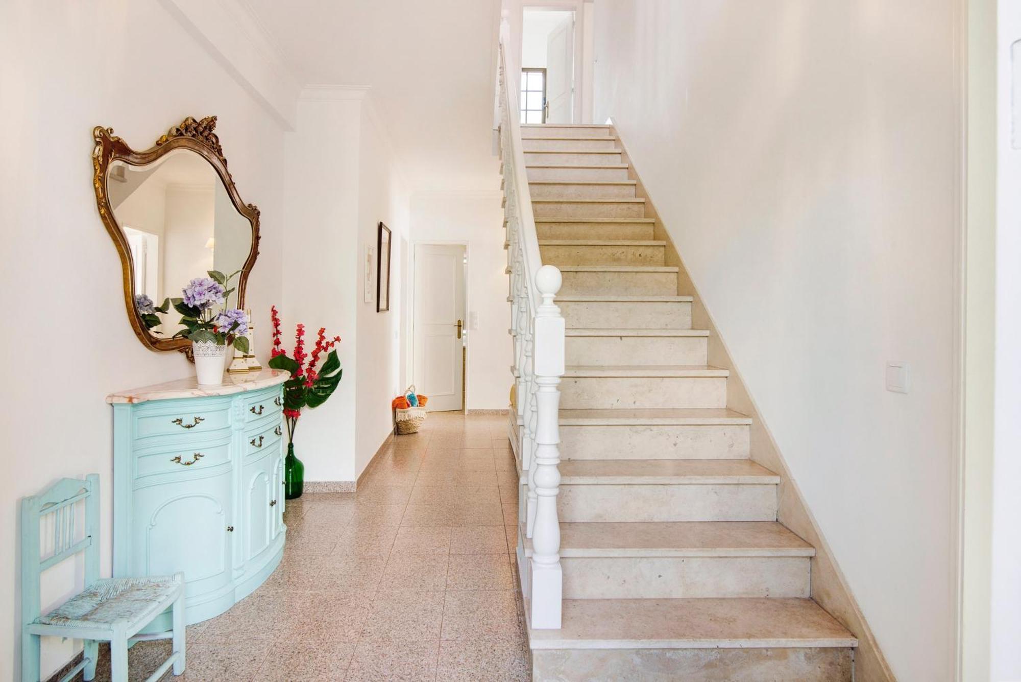 Villa Sunshine House