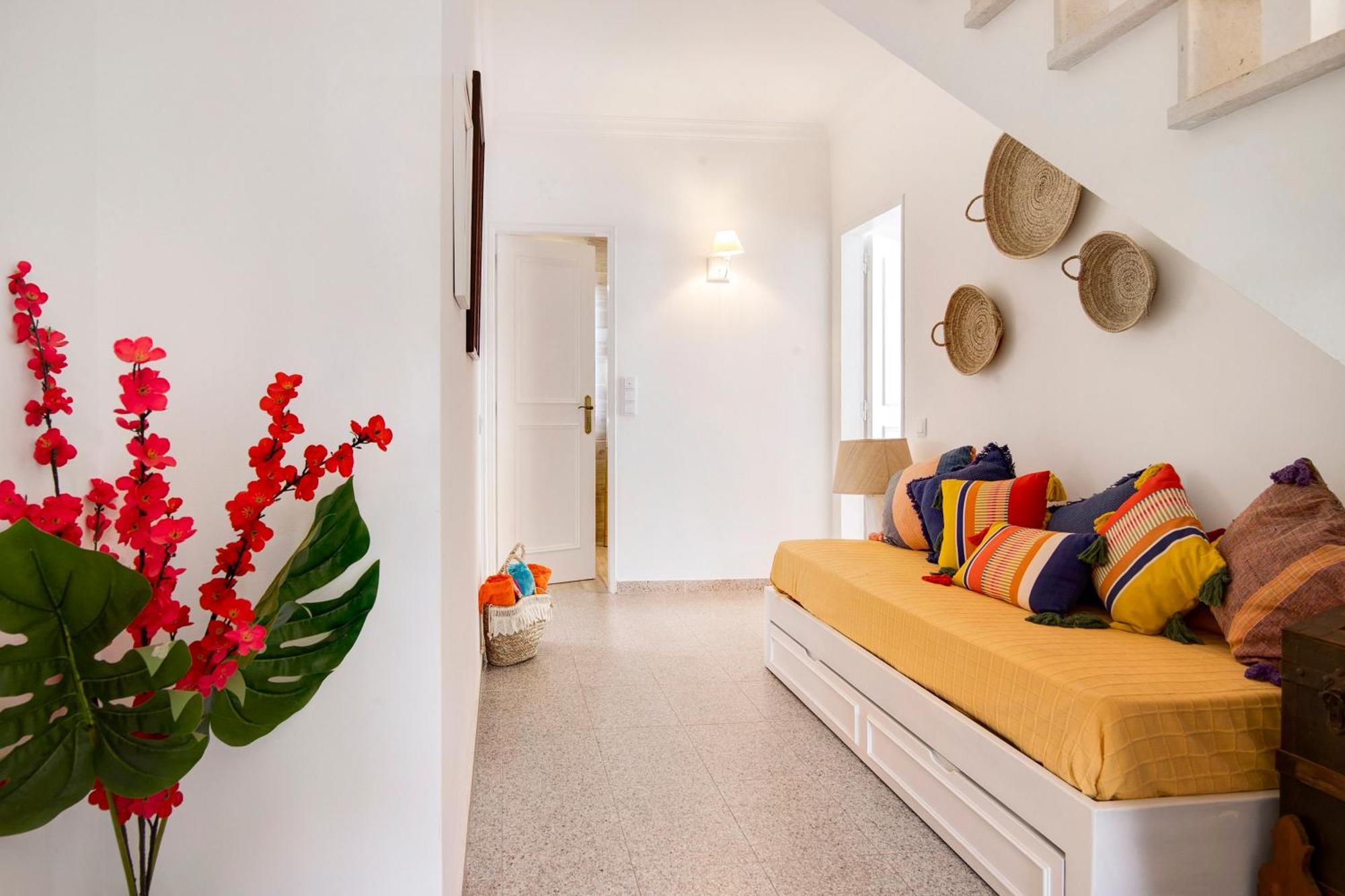 Sunshine House Villa