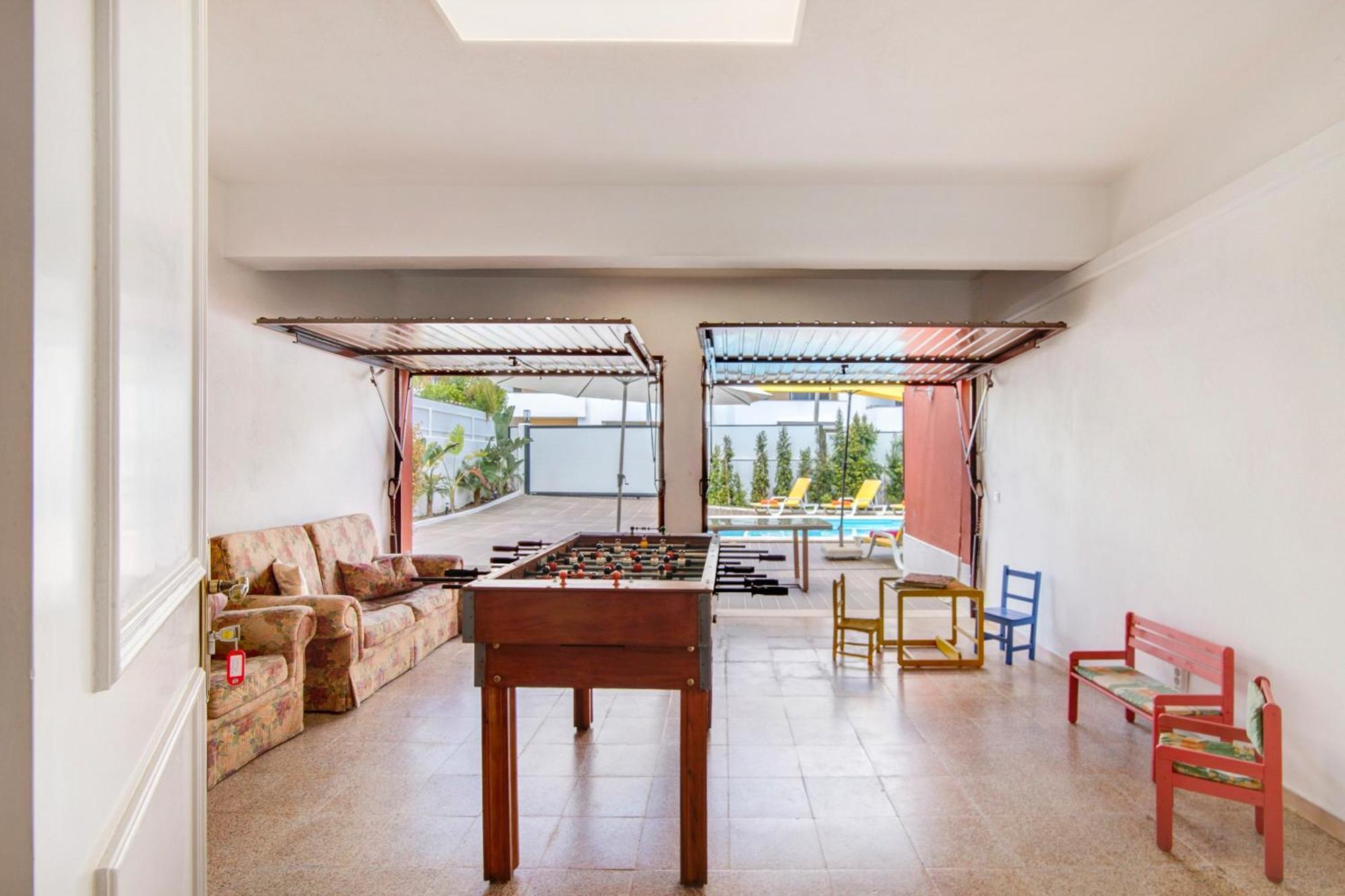 Villa Sunshine House Faro