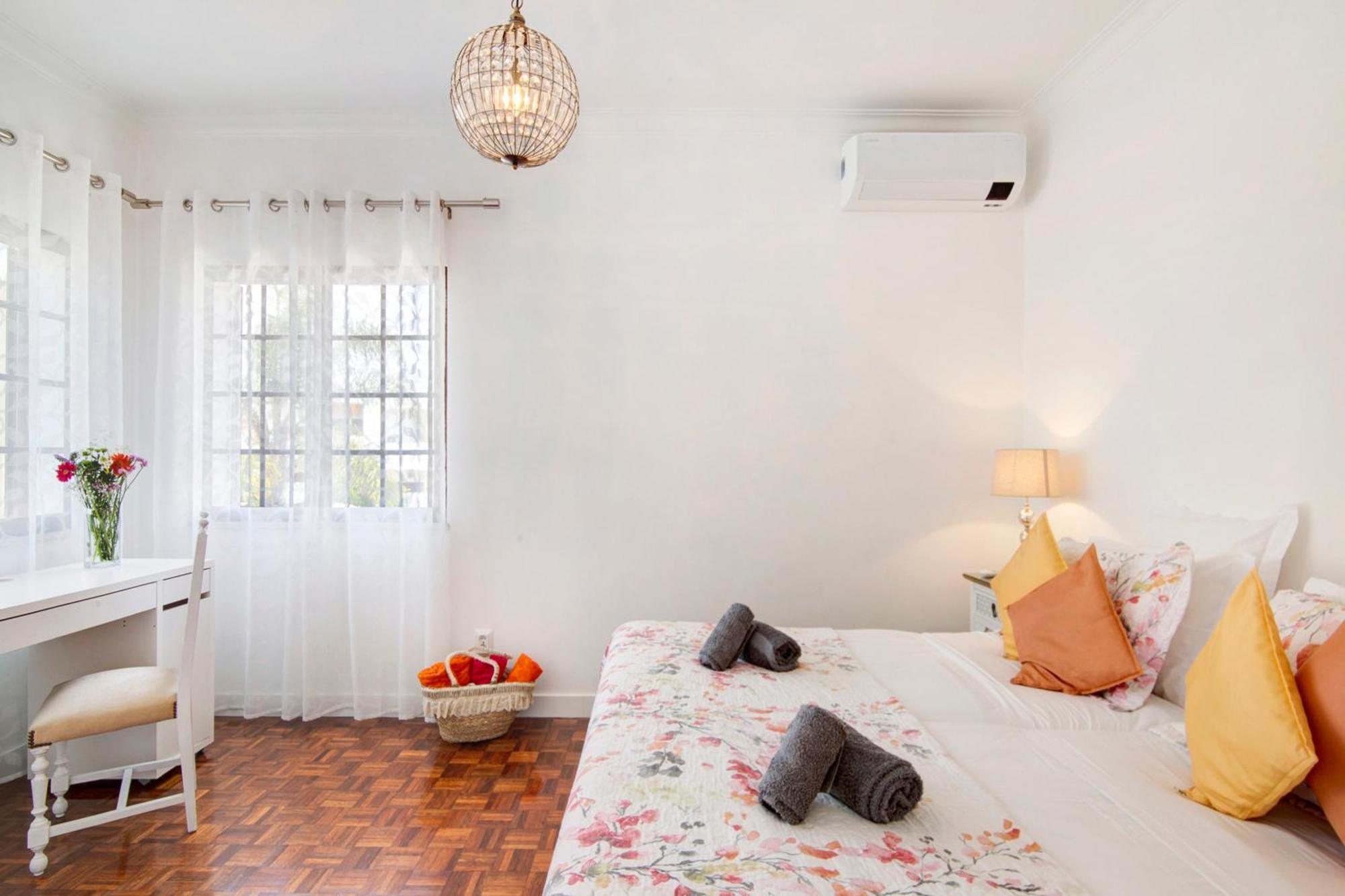 Villa Sunshine House Faro