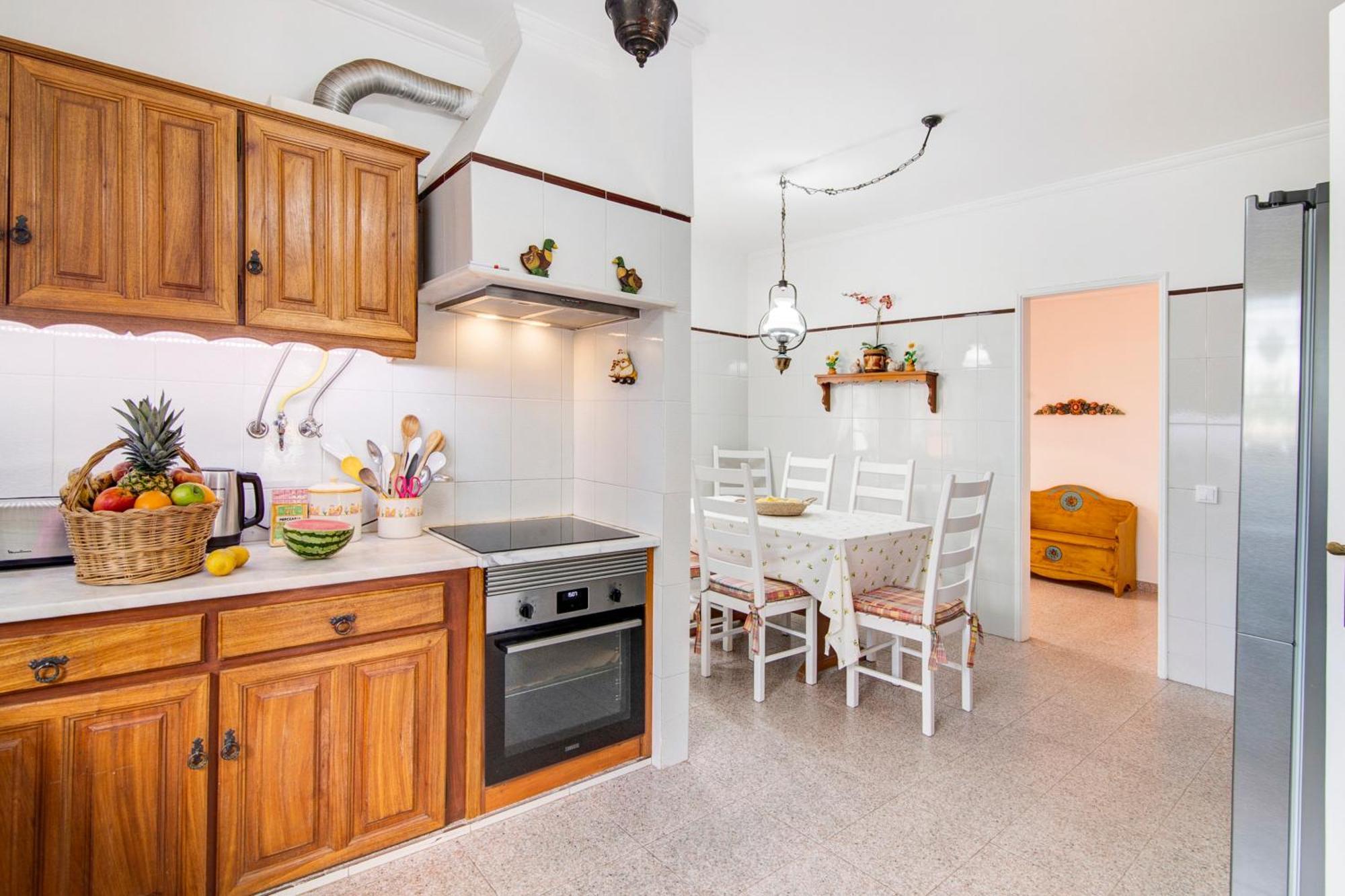Villa Sunshine House Faro