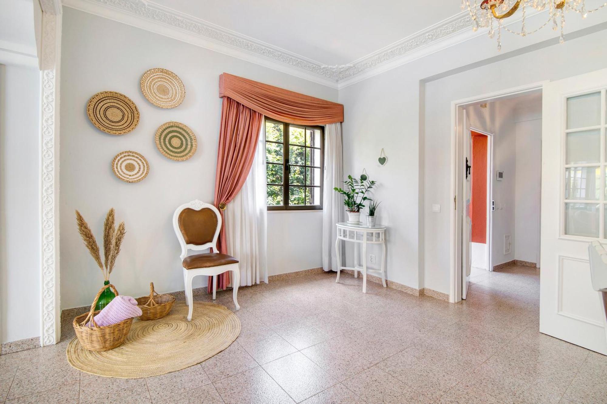 Sunshine House Villa