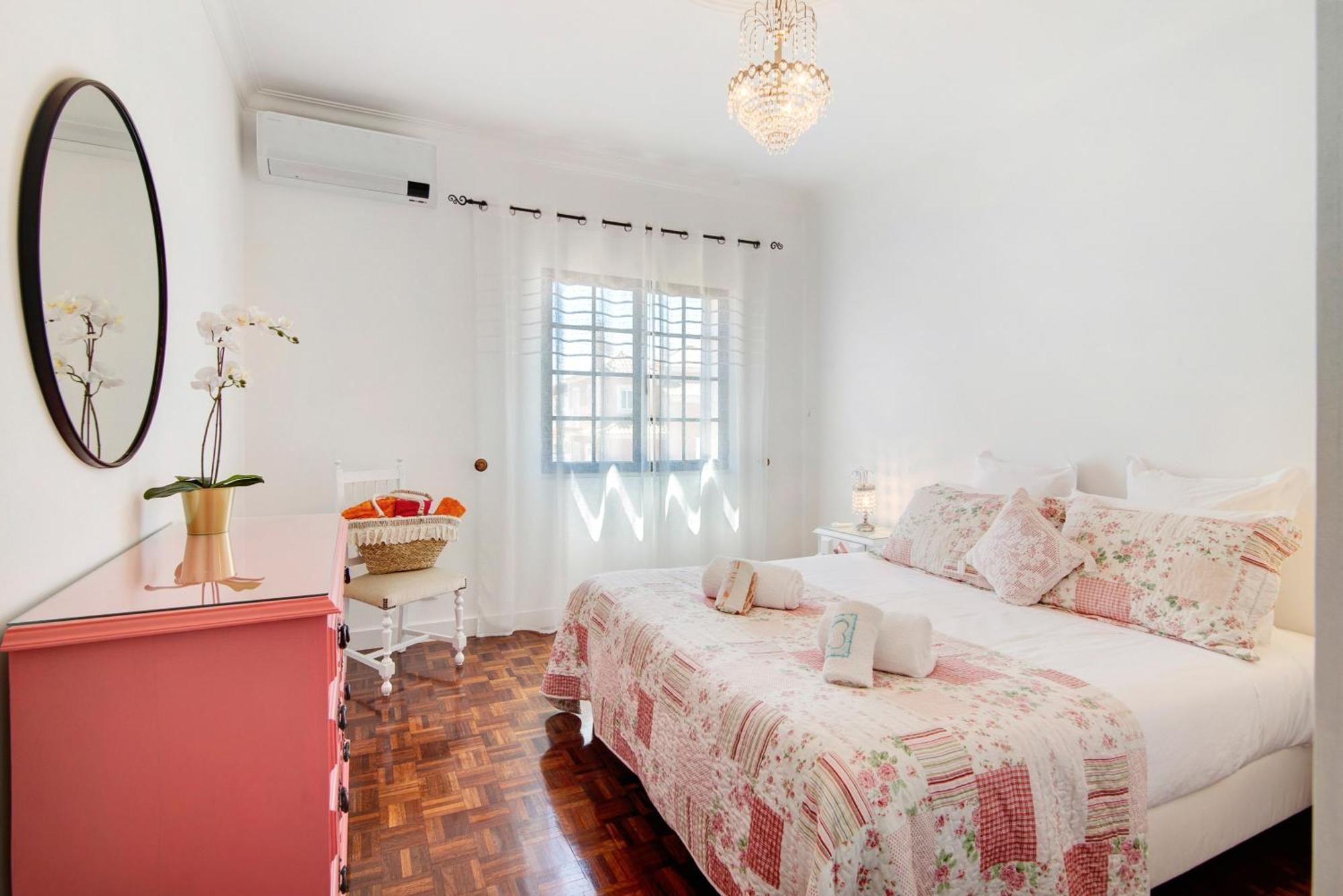 Sunshine House *