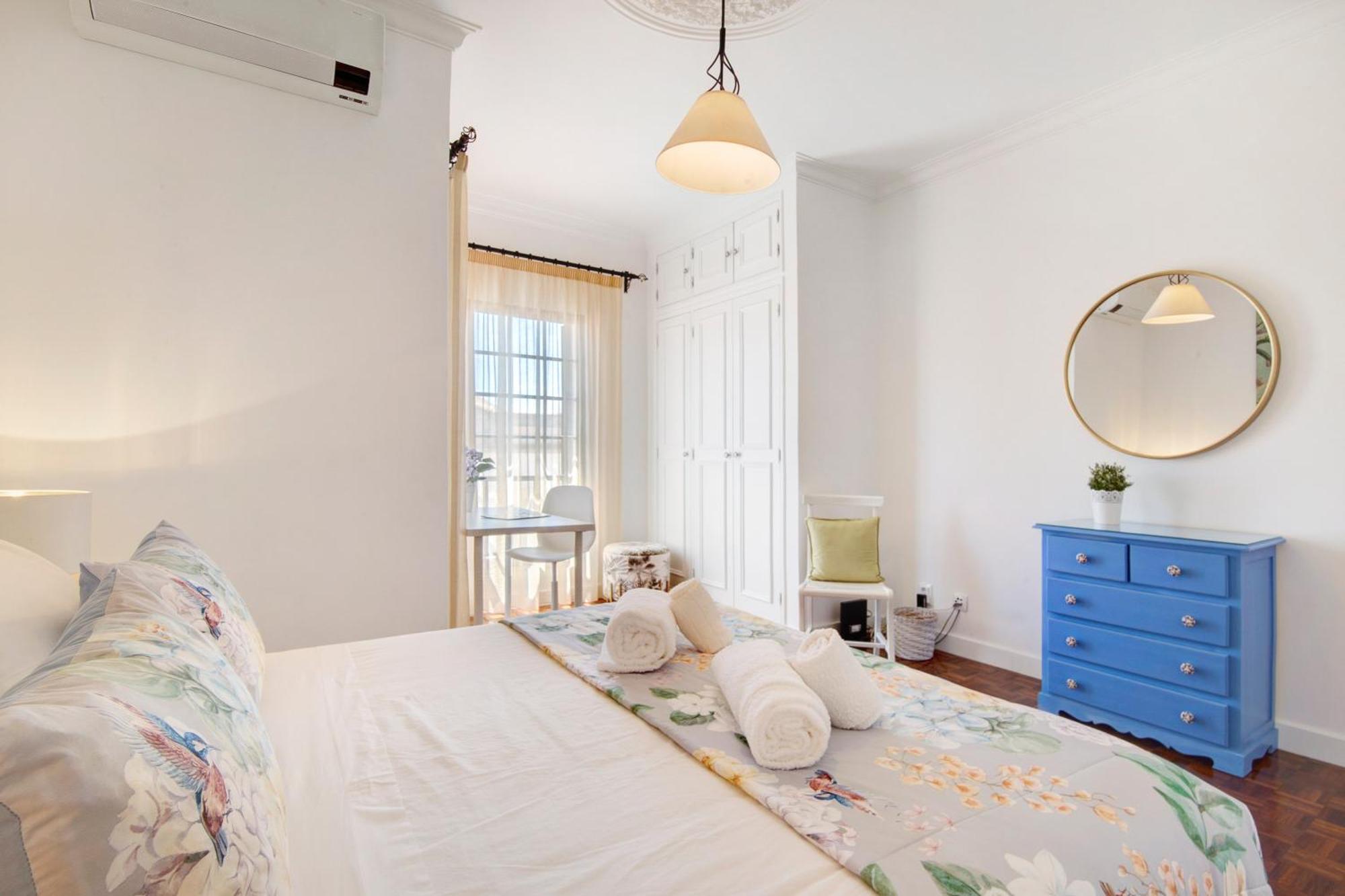Sunshine House *