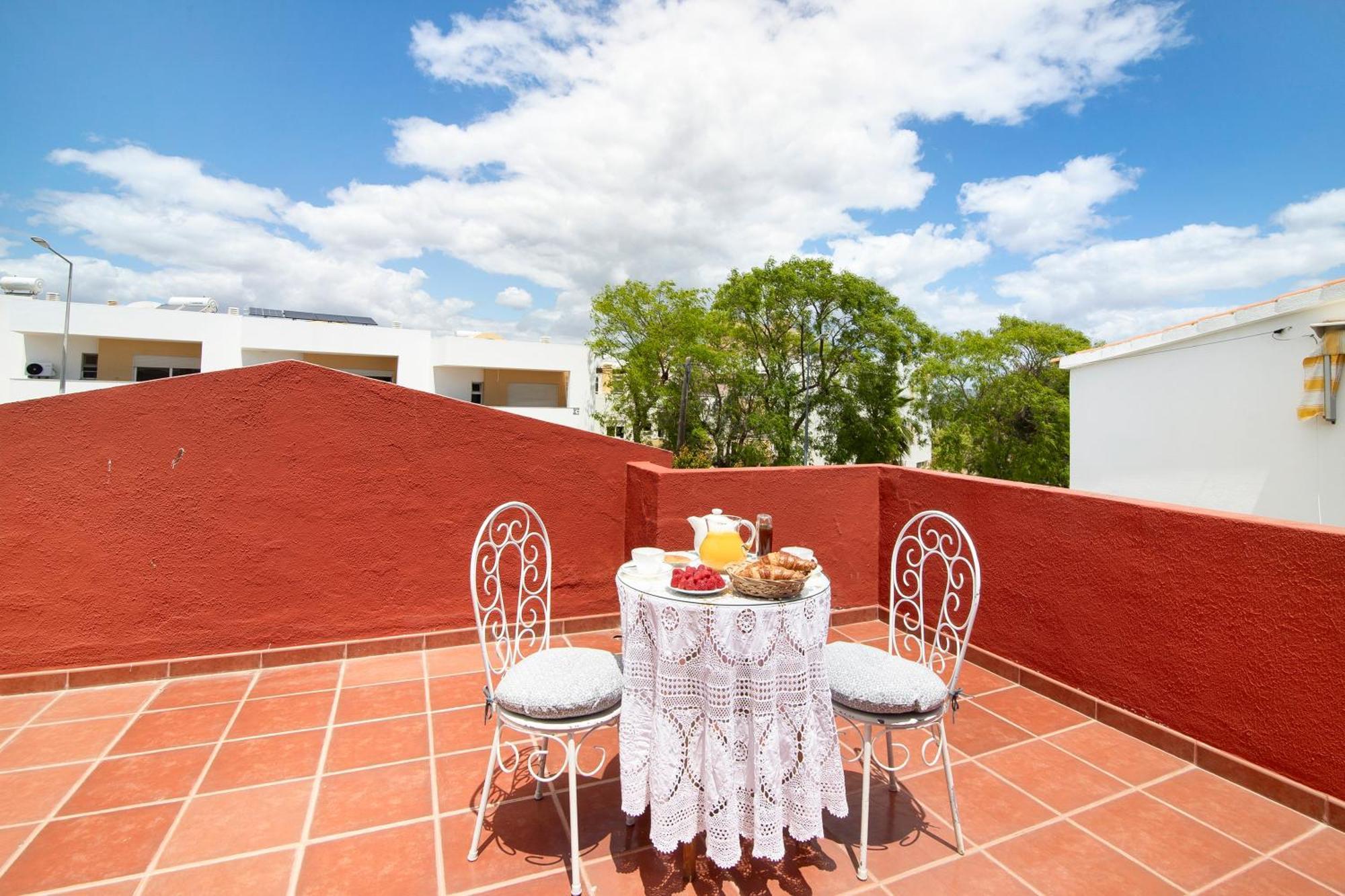 Sunshine House * Faro