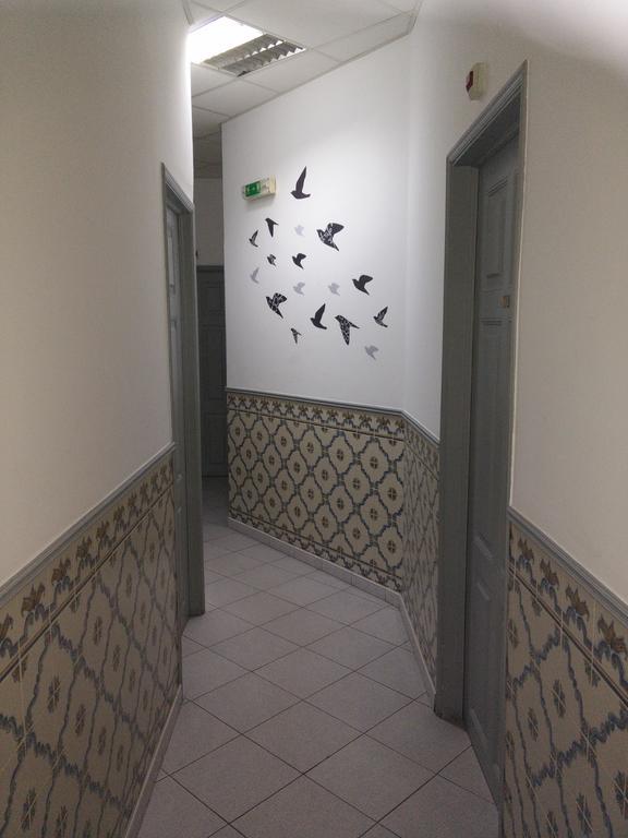Residencial A Doca Faro