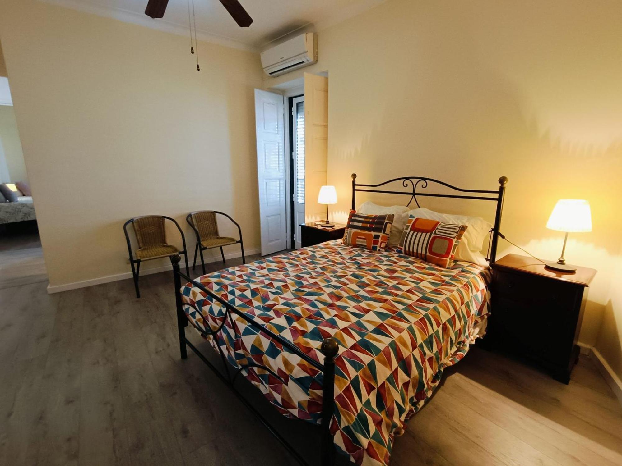 Downtown Apartment Faro