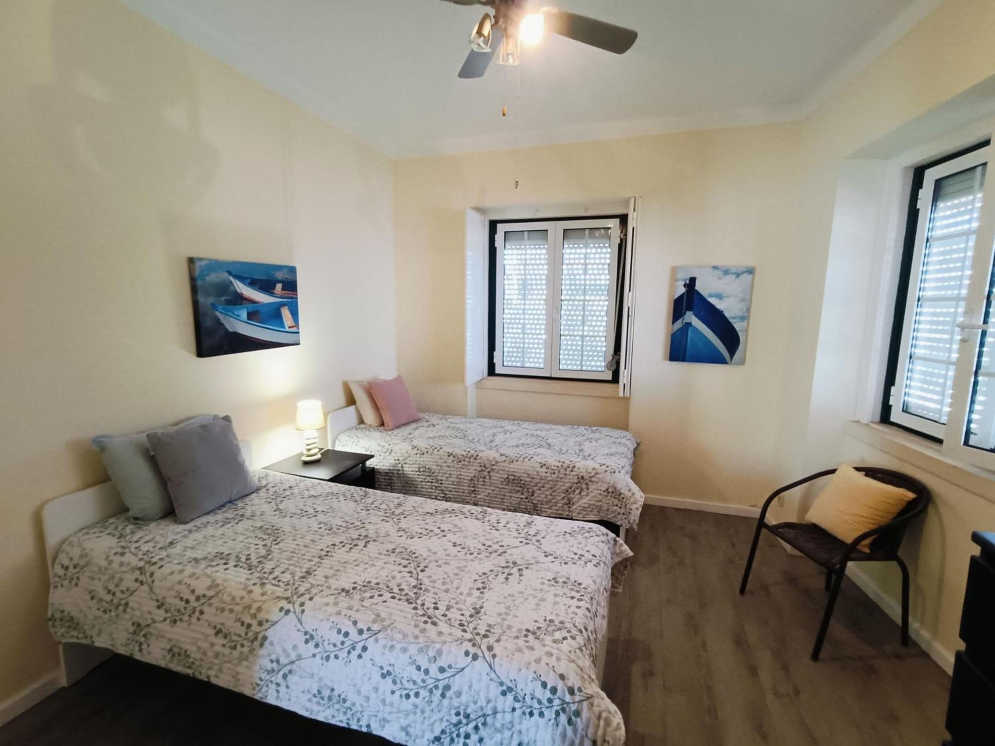 Apartment Downtown *