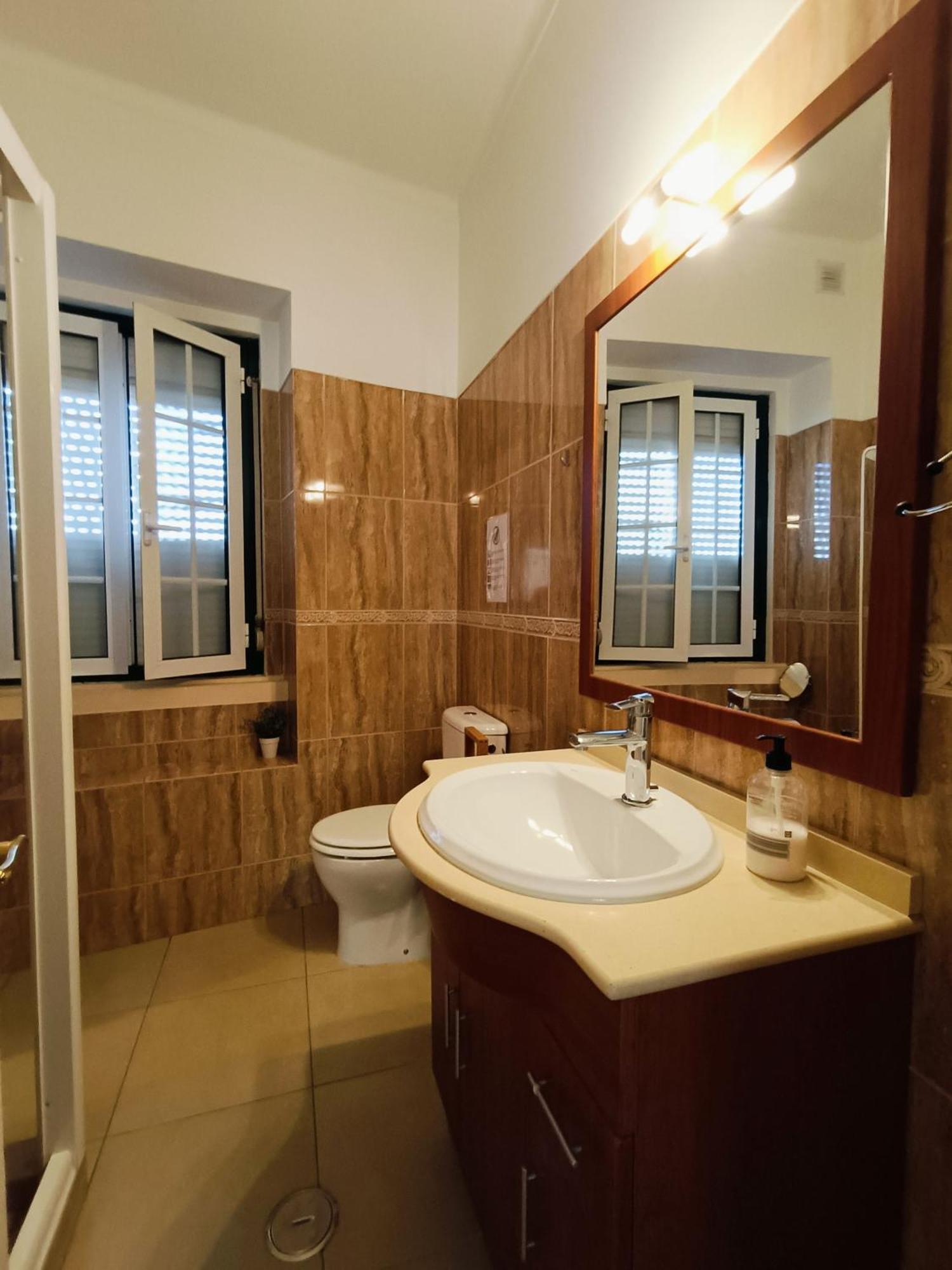 Downtown Apartment Faro
