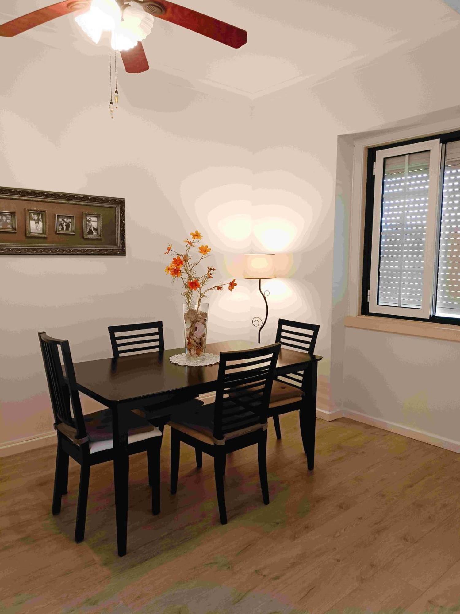 Downtown Apartment