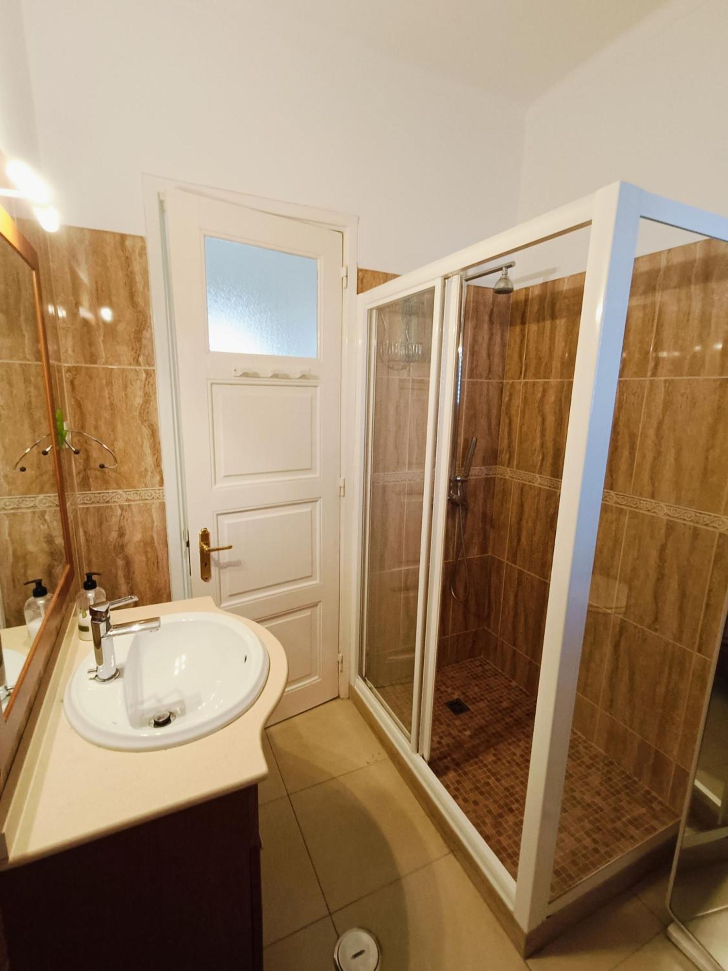 Downtown Apartment Faro