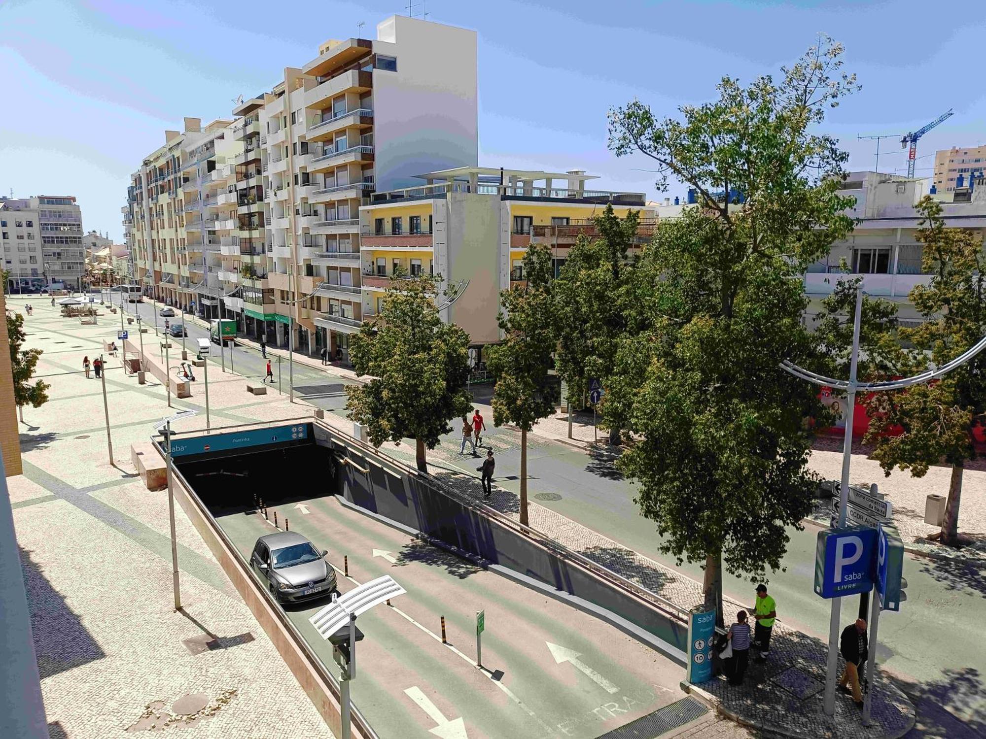 Downtown Apartment Faro