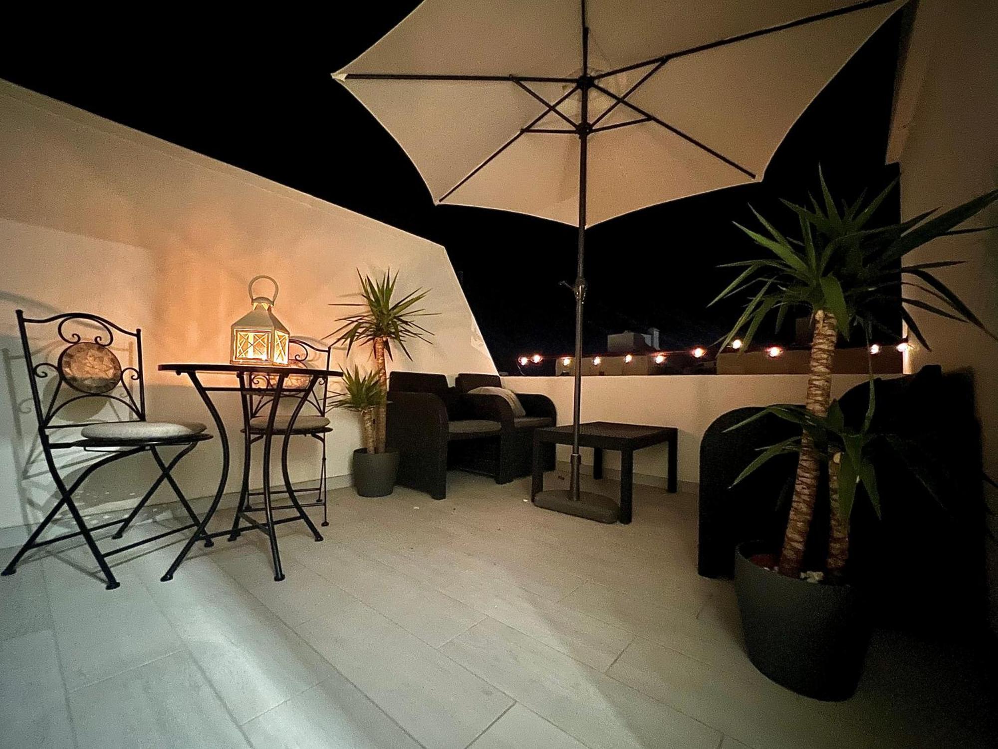 Ad Aprt Apartamento FAO