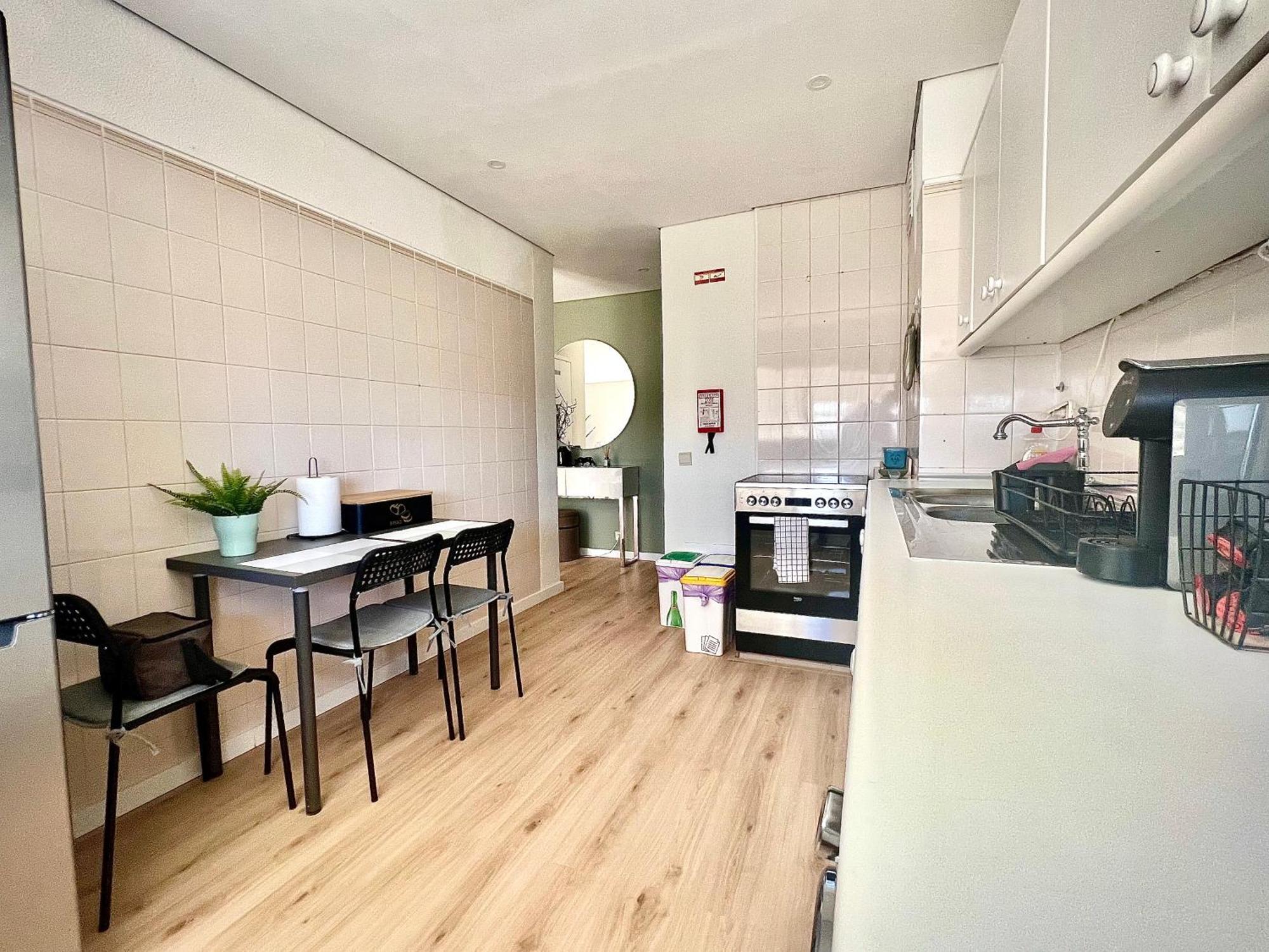 Apartment Ad Aprt Faro