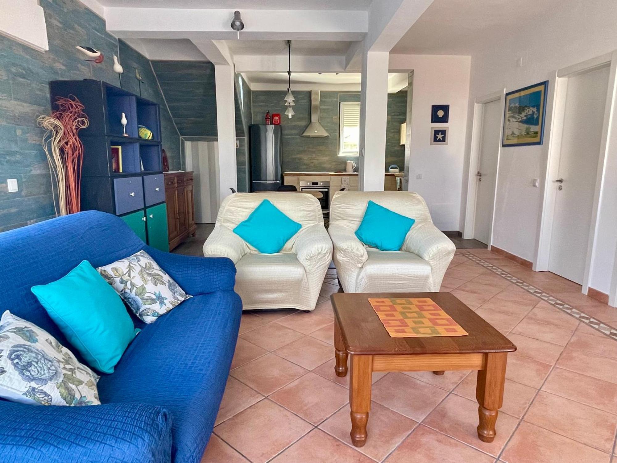 Cristipaulo Holiday home Faro