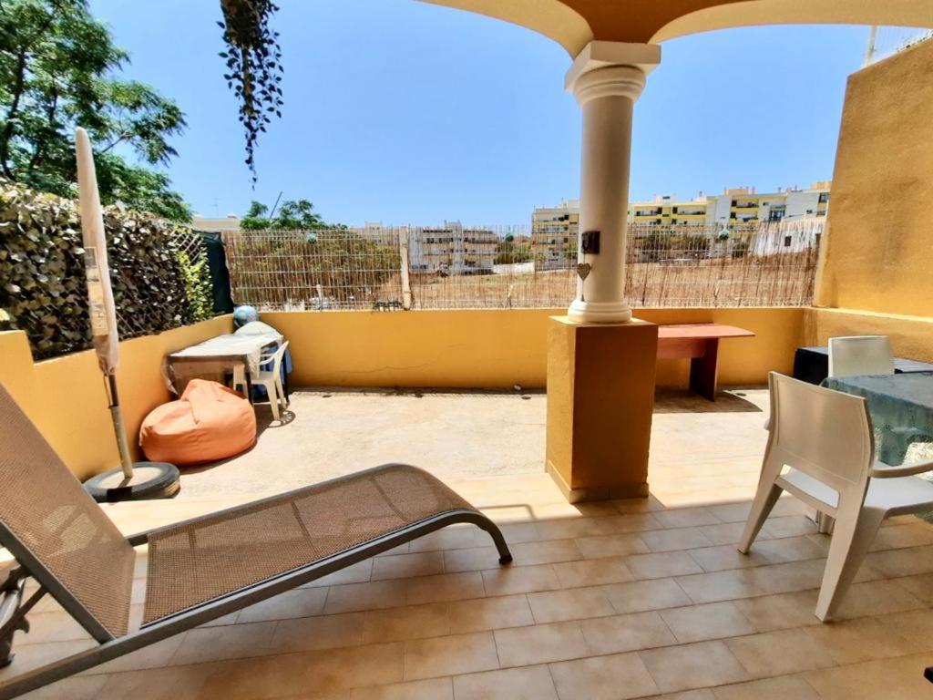 Blife Macaya Private * Faro