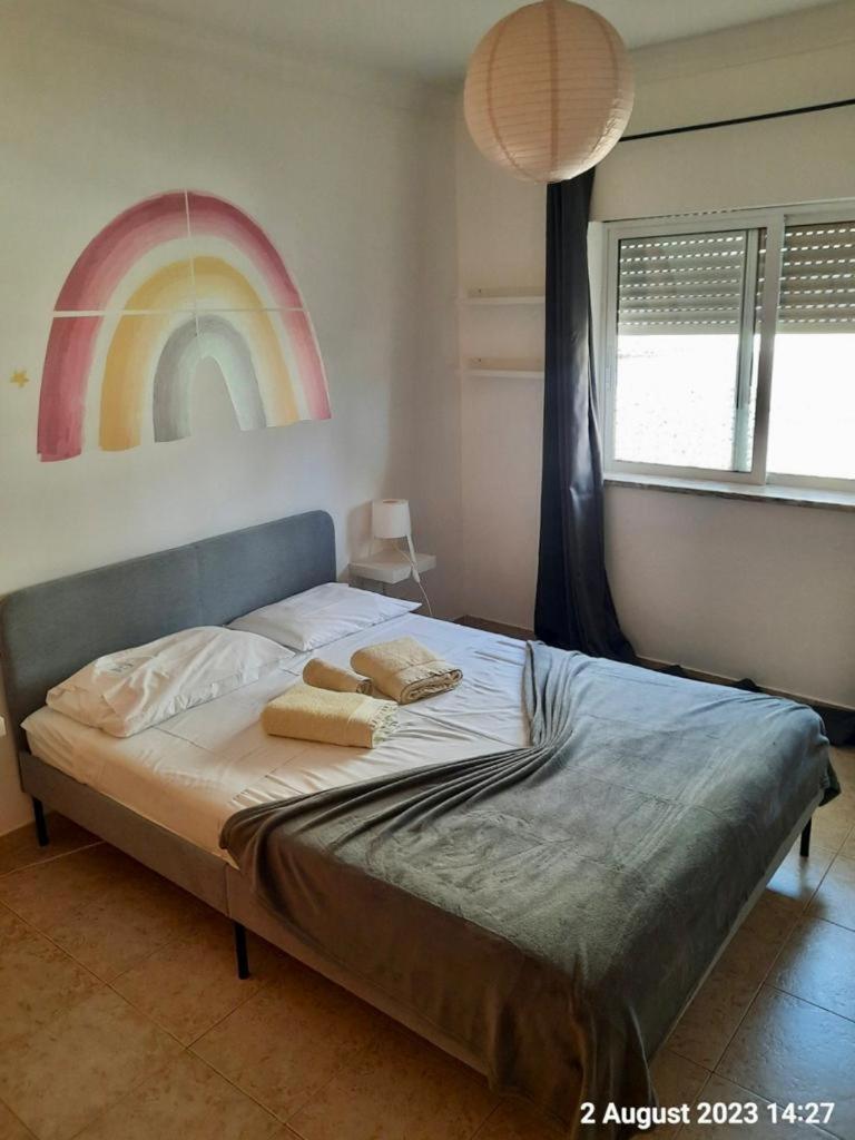 Homestay Blife Macaya Private Faro