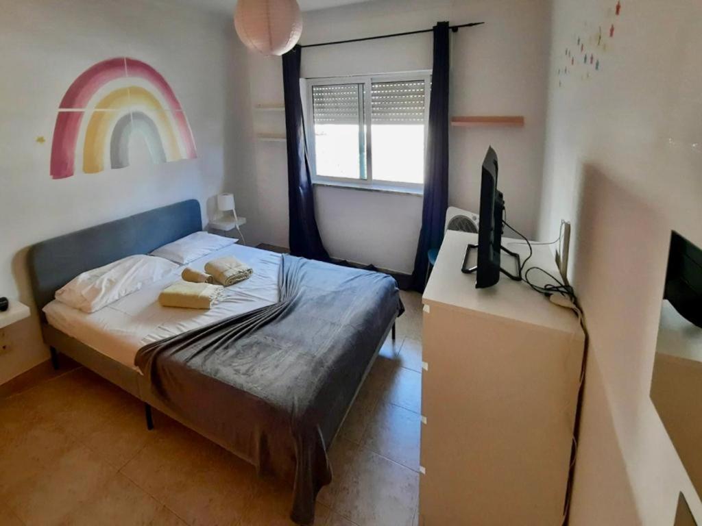 Homestay Blife Macaya Private Faro