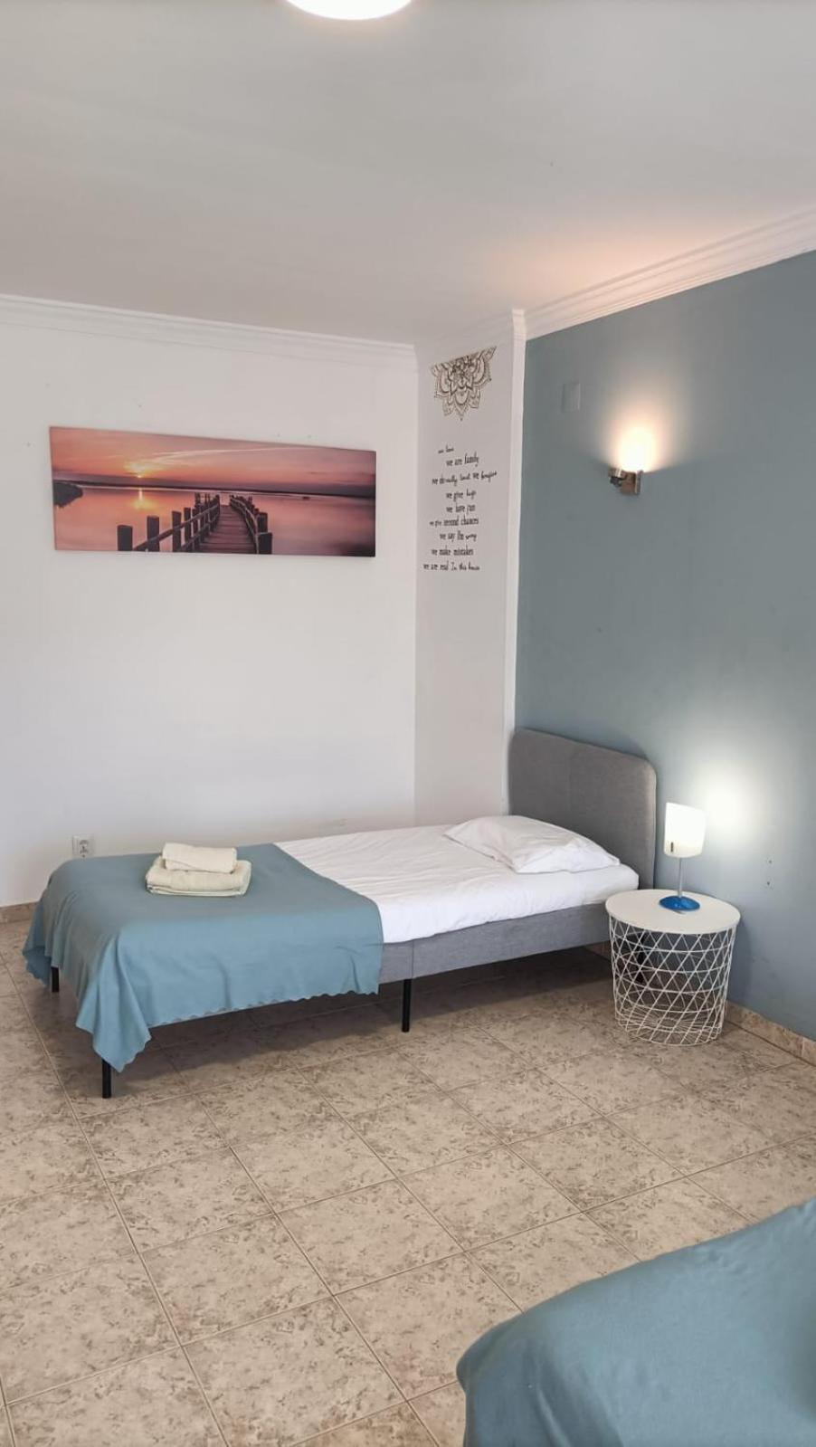Blife Macaya Private * Faro