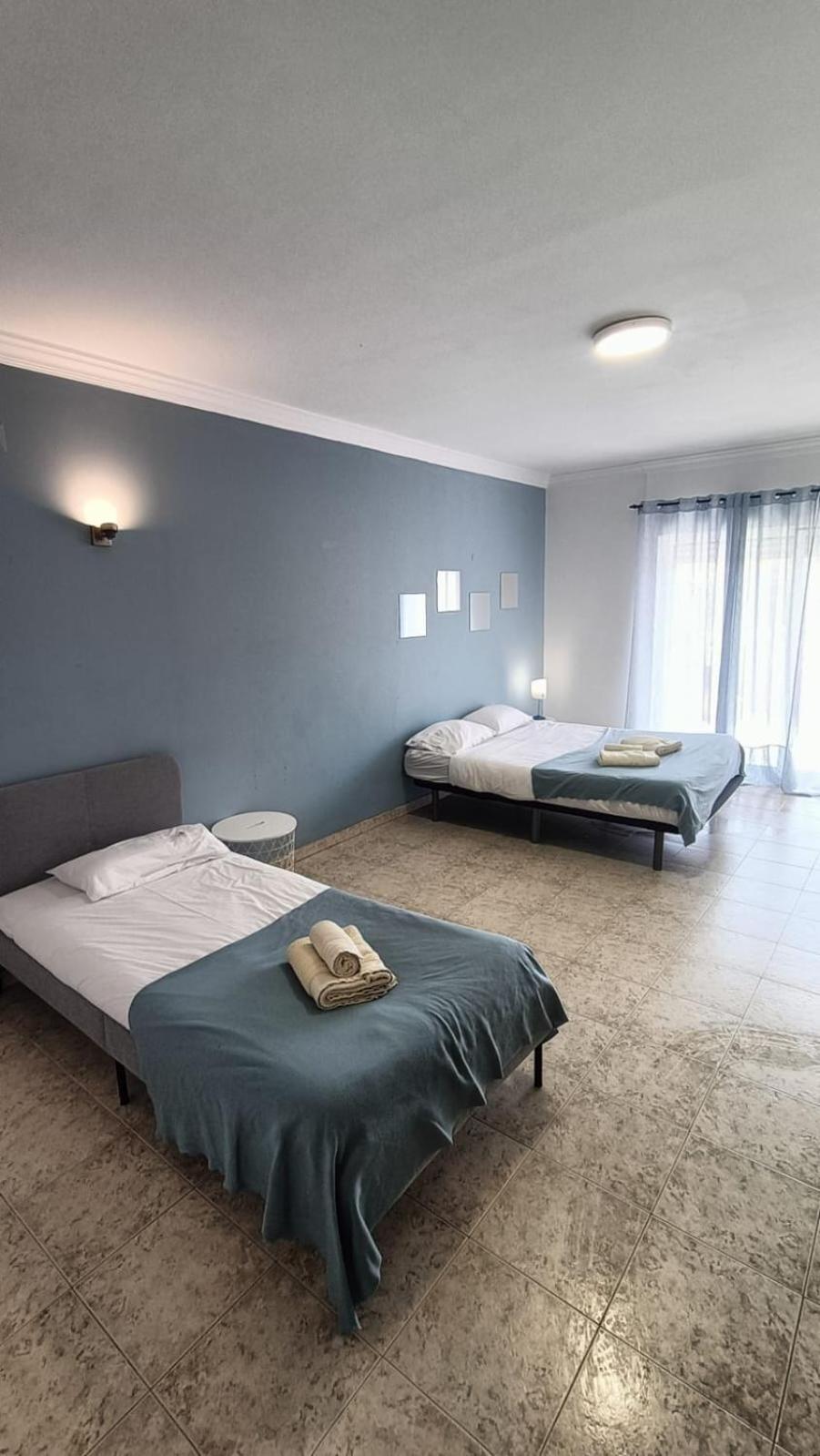 Blife Macaya Private Homestay *